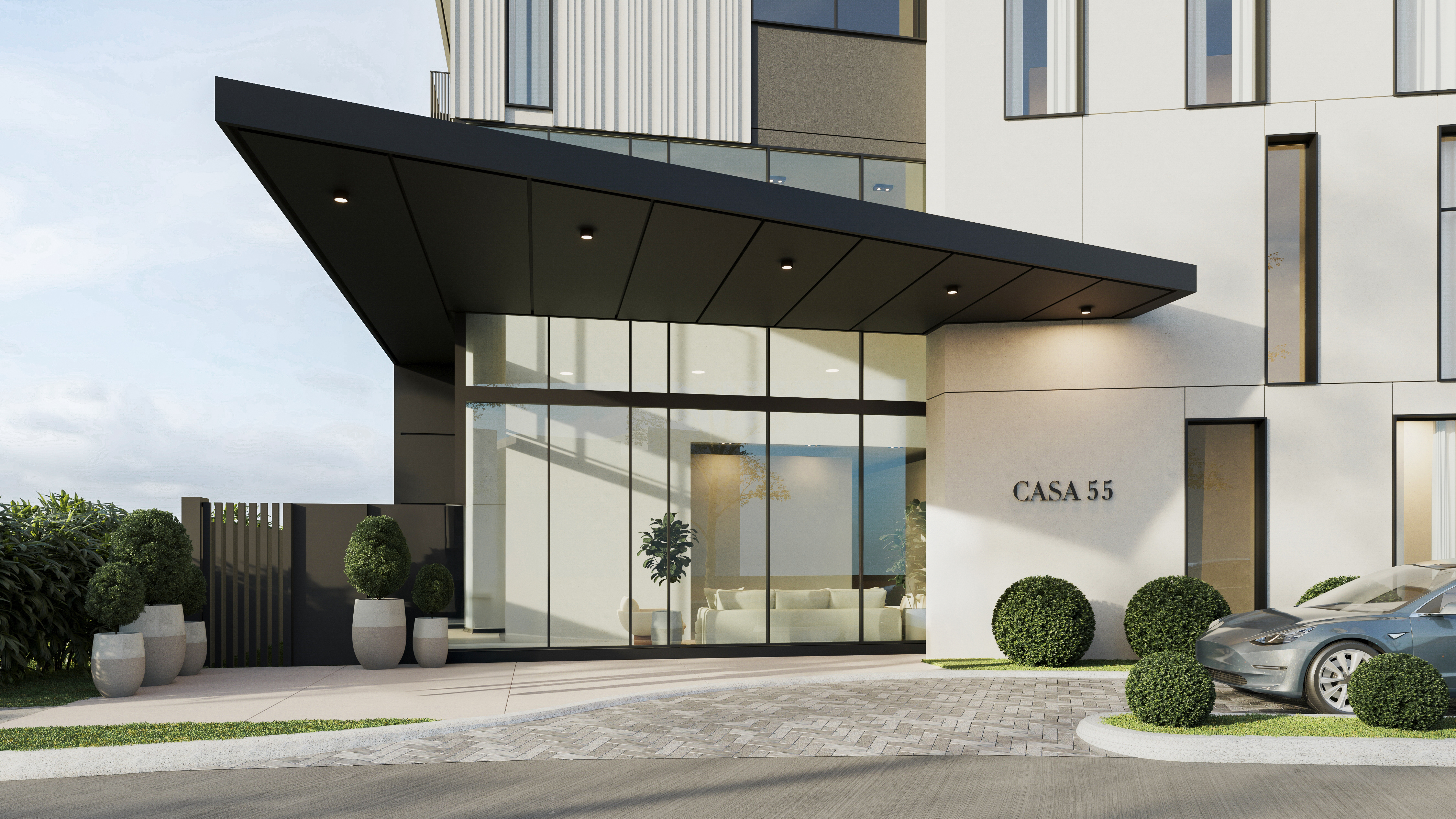 CASA 55 - OCEAN REEF ISLANDS