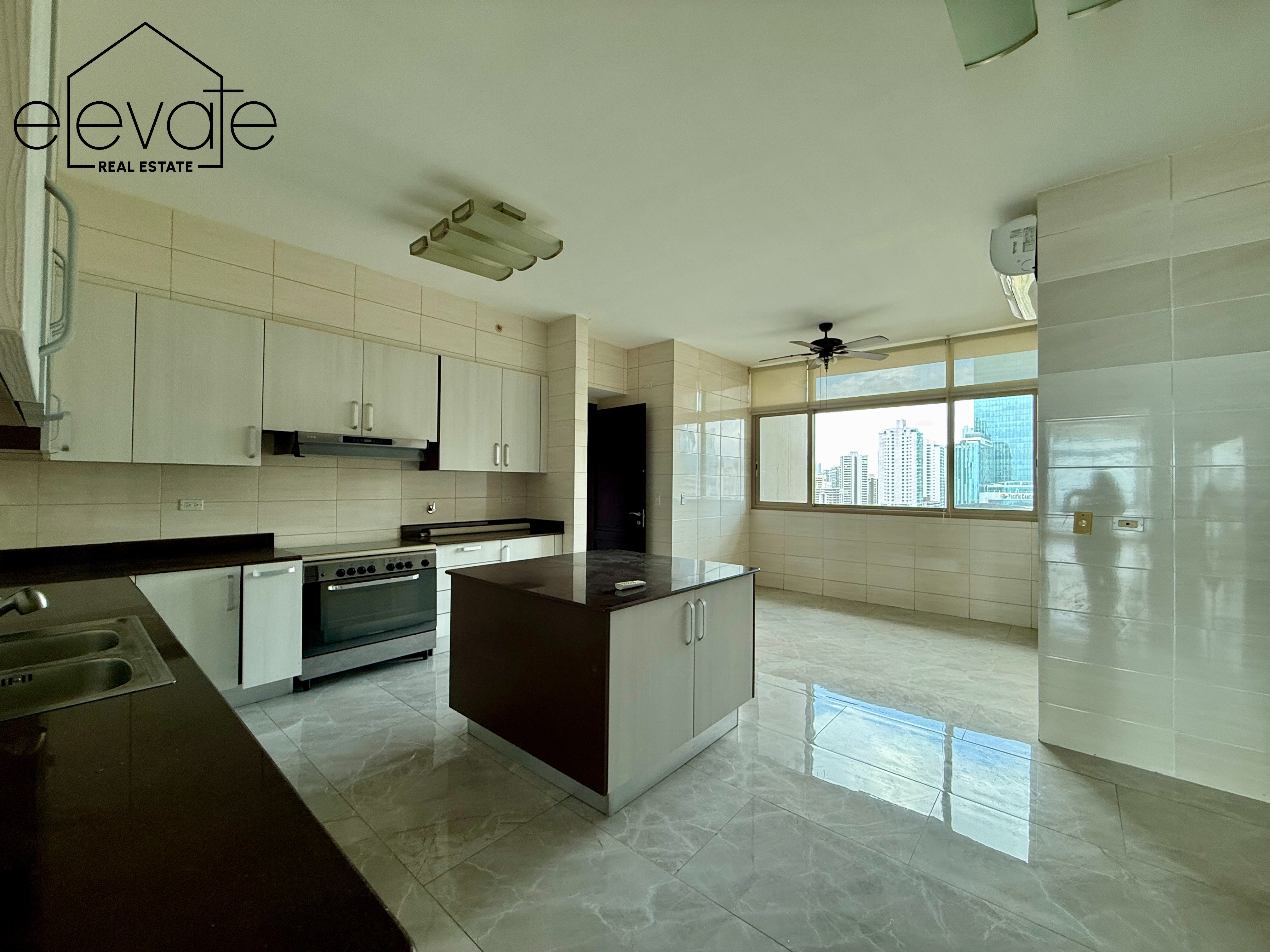 PACIFIC POINT - PUNTA PACIFICA