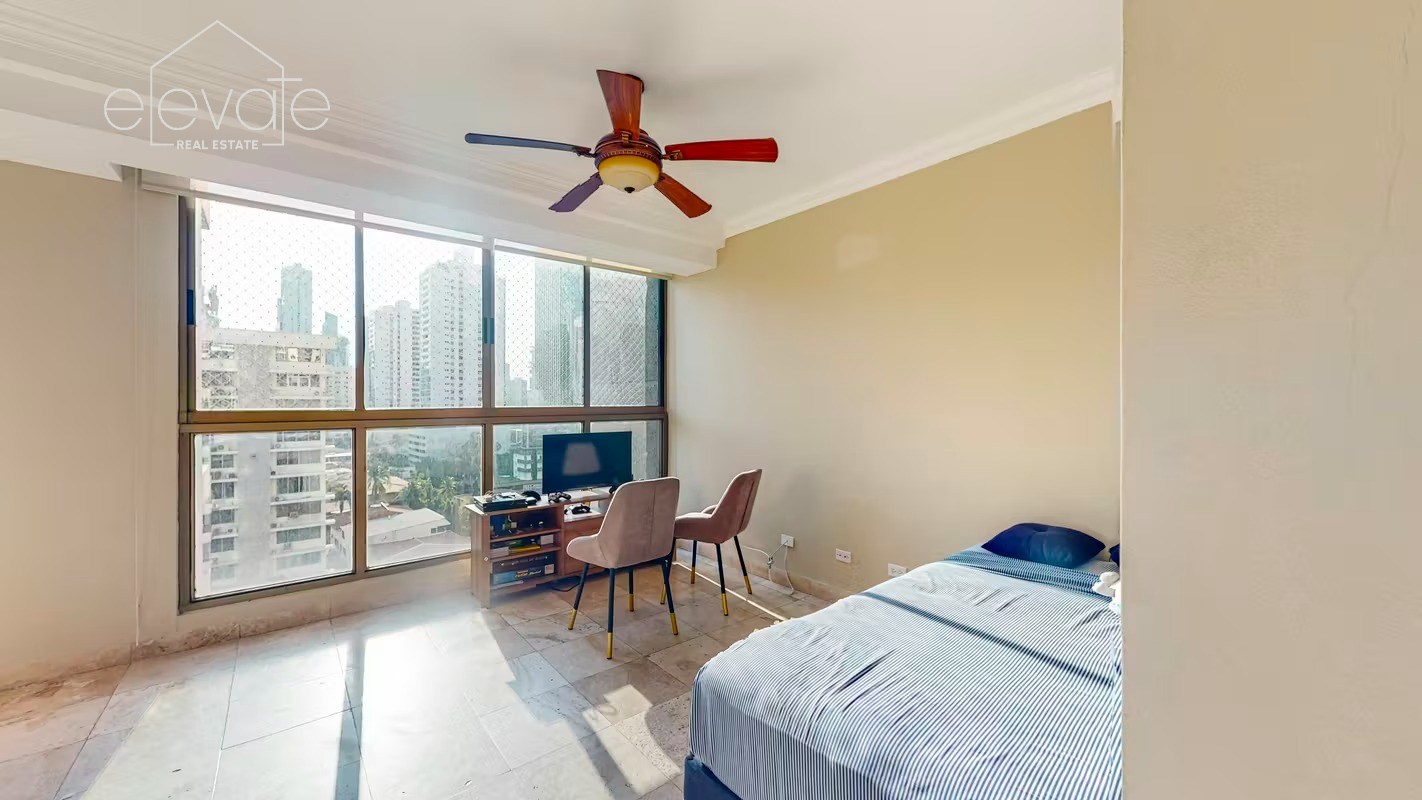 OCEAN PARK - PUNTA PACIFICA