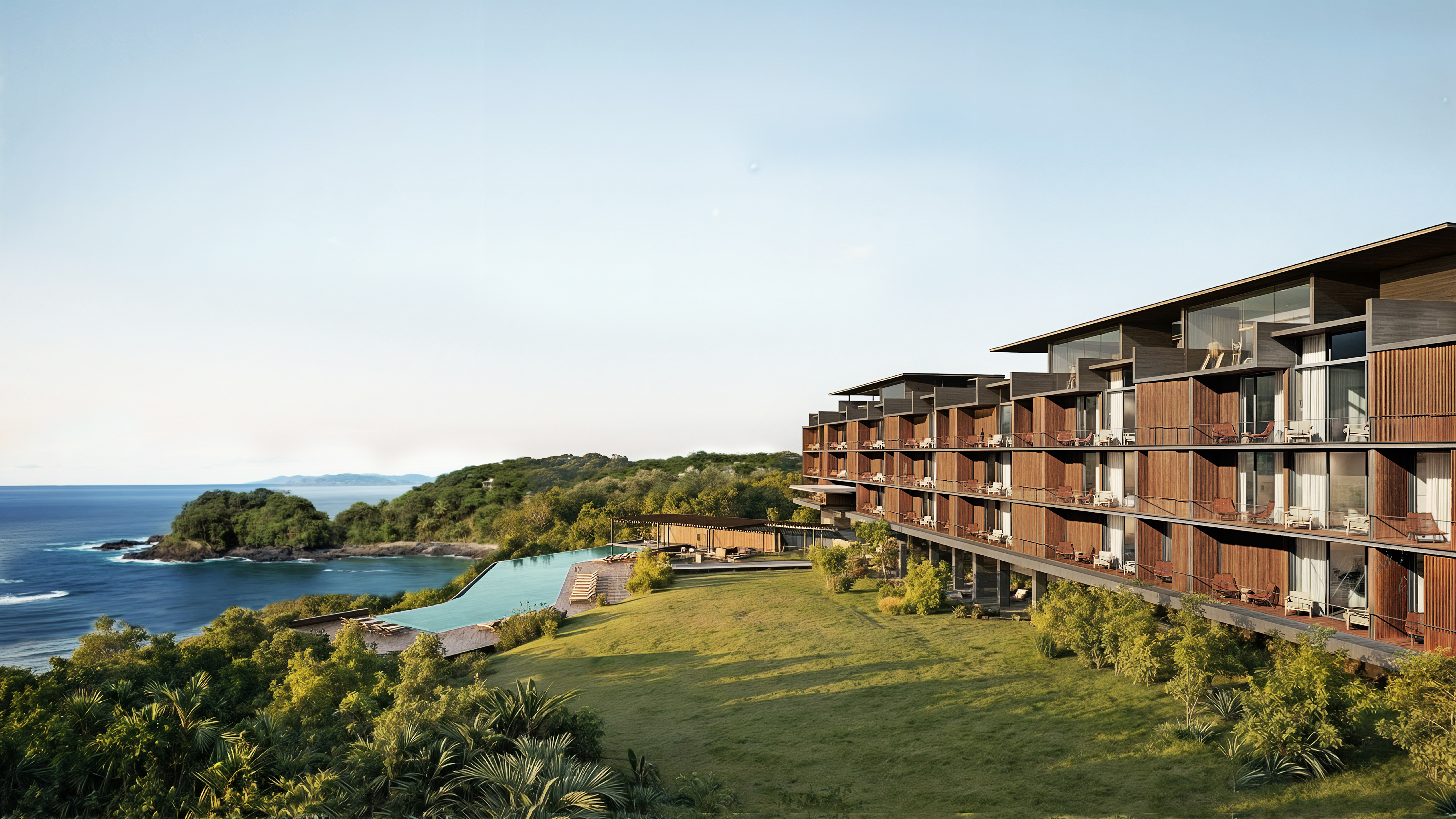 VERVANA - PLAYA VENAO