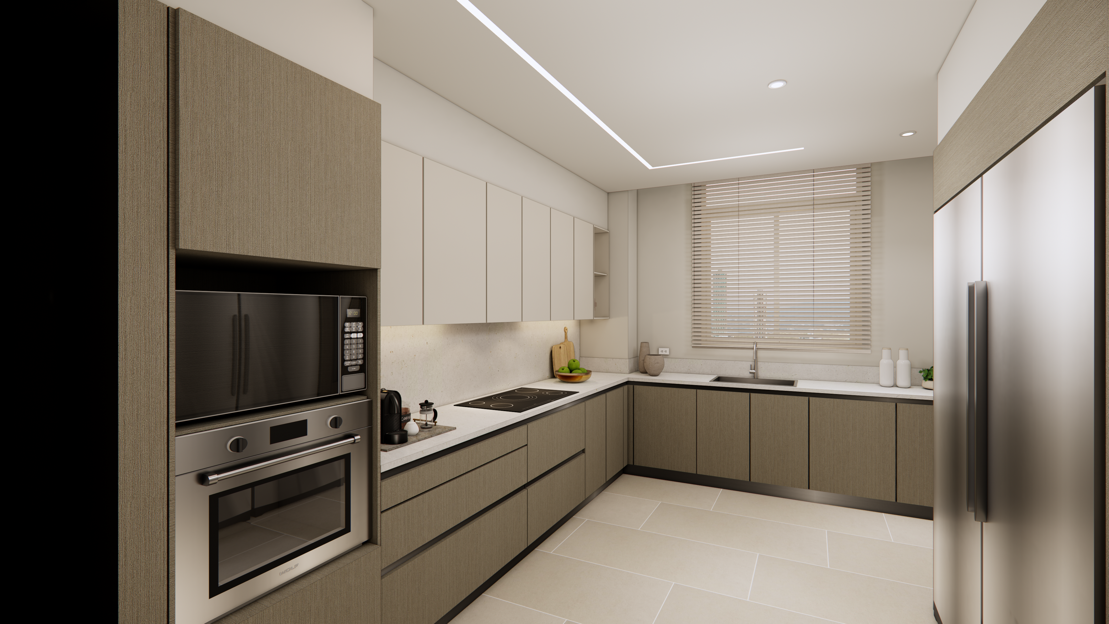 ALTAIR - SANTA MARIA