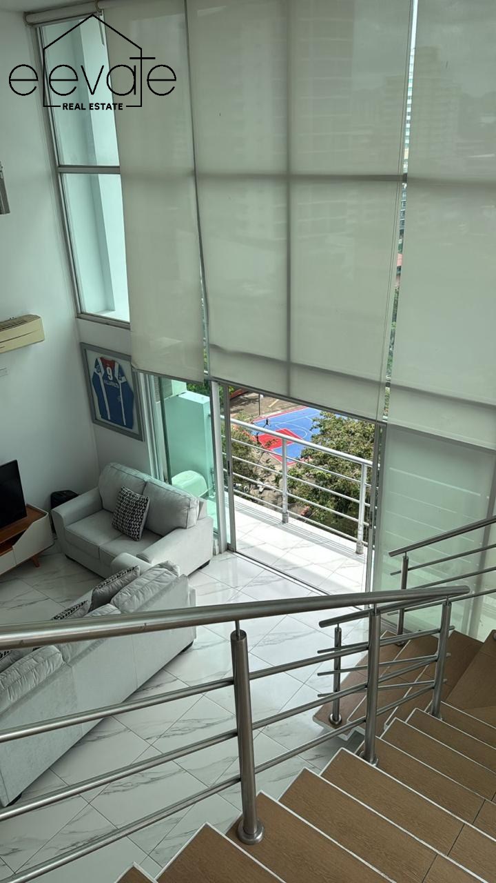 PH MEDITERRANEO LOFT - EL CANGREJO