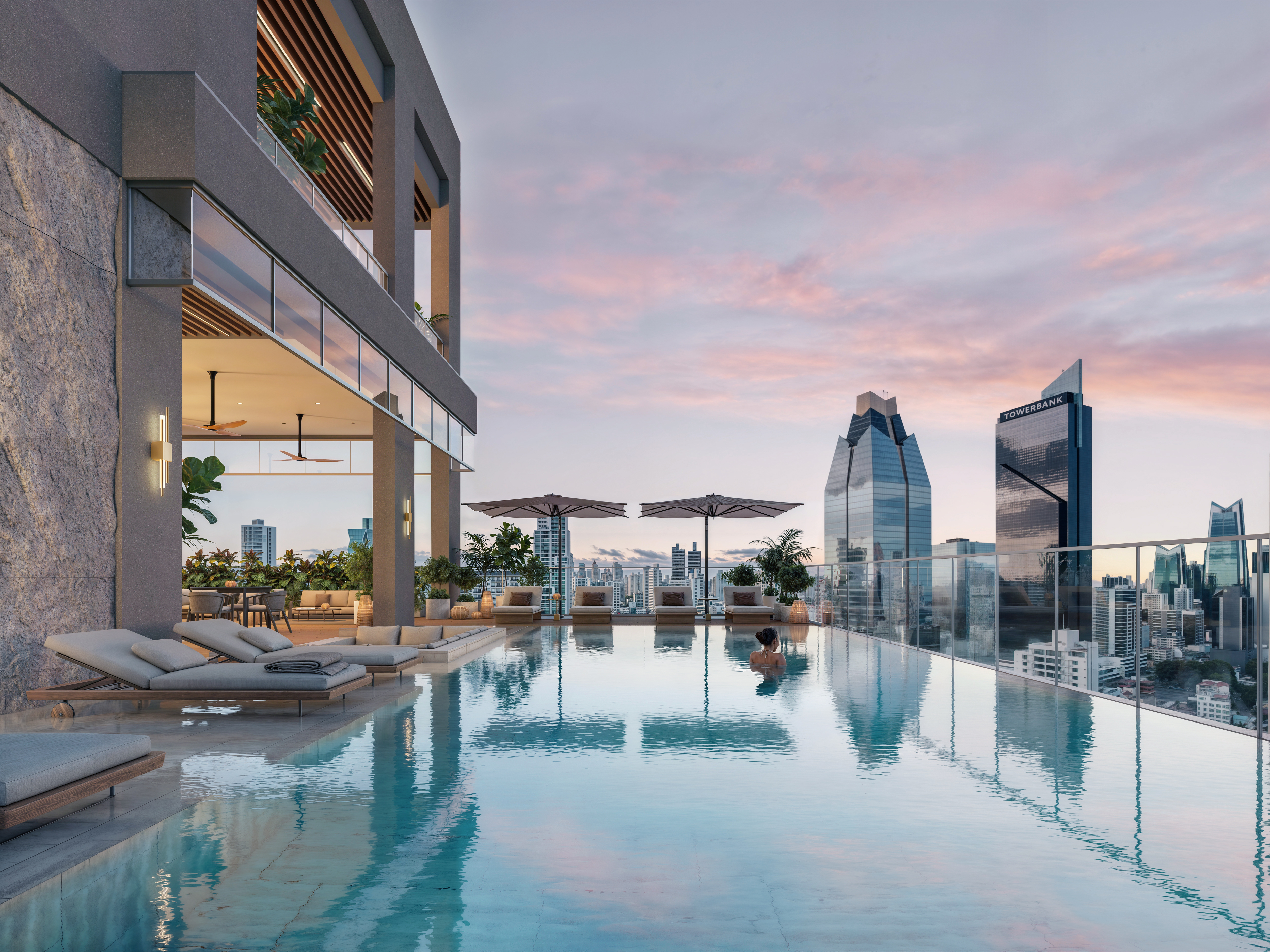 SEASIDE - CALLE URUGUAY