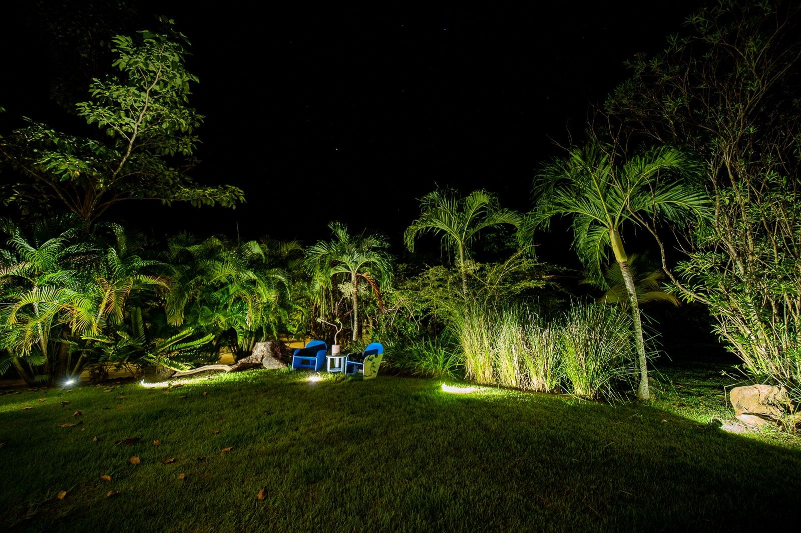 CASA EN BLUE - PLAYA VENAO PEDASI