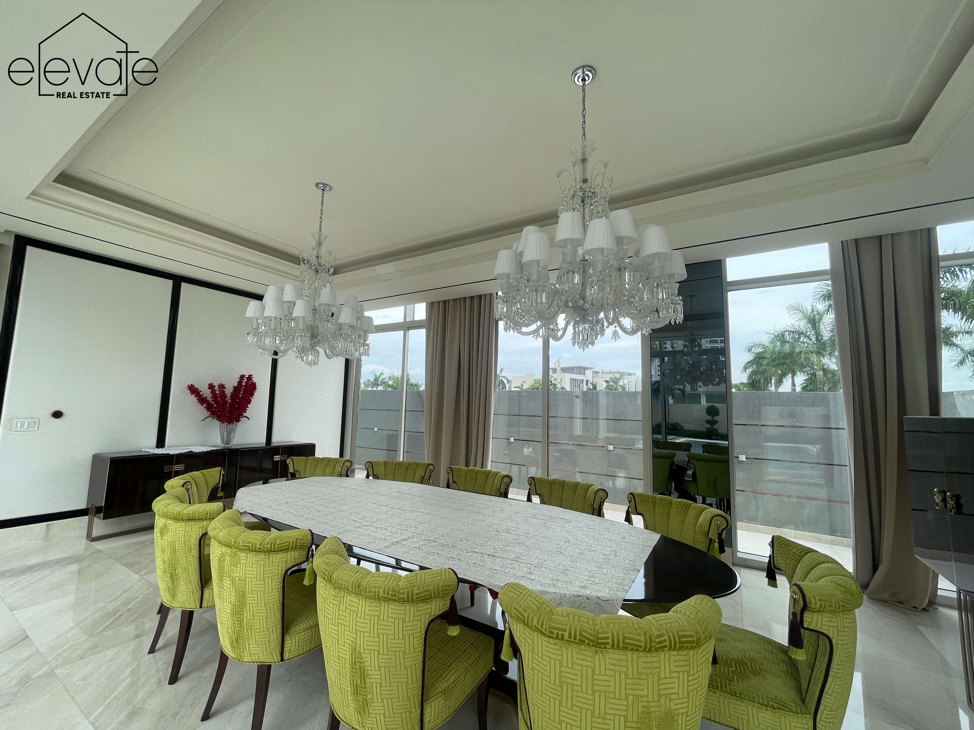 Se alquila apartamento en Punta Pacifica - Ocean Reef