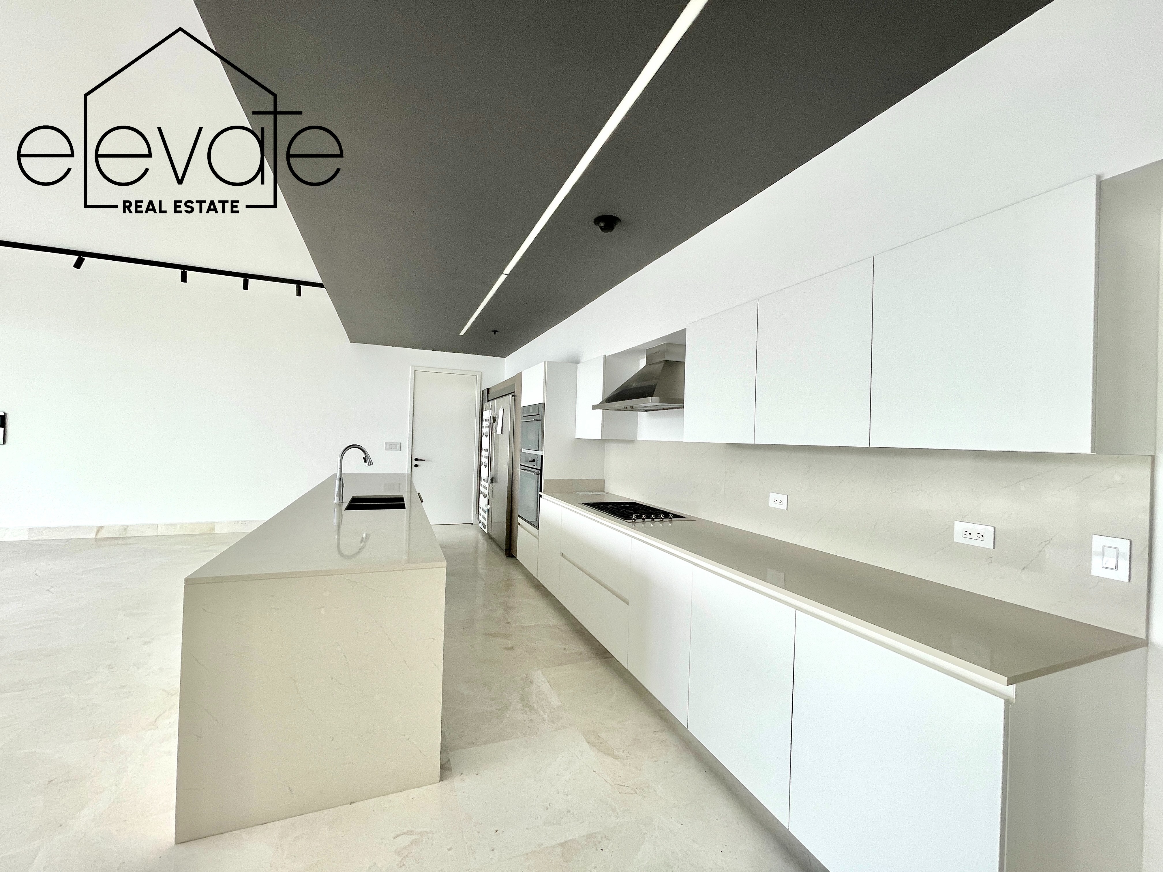 Se alquila apartamento en Ocean Reef (Beach Club Residences)