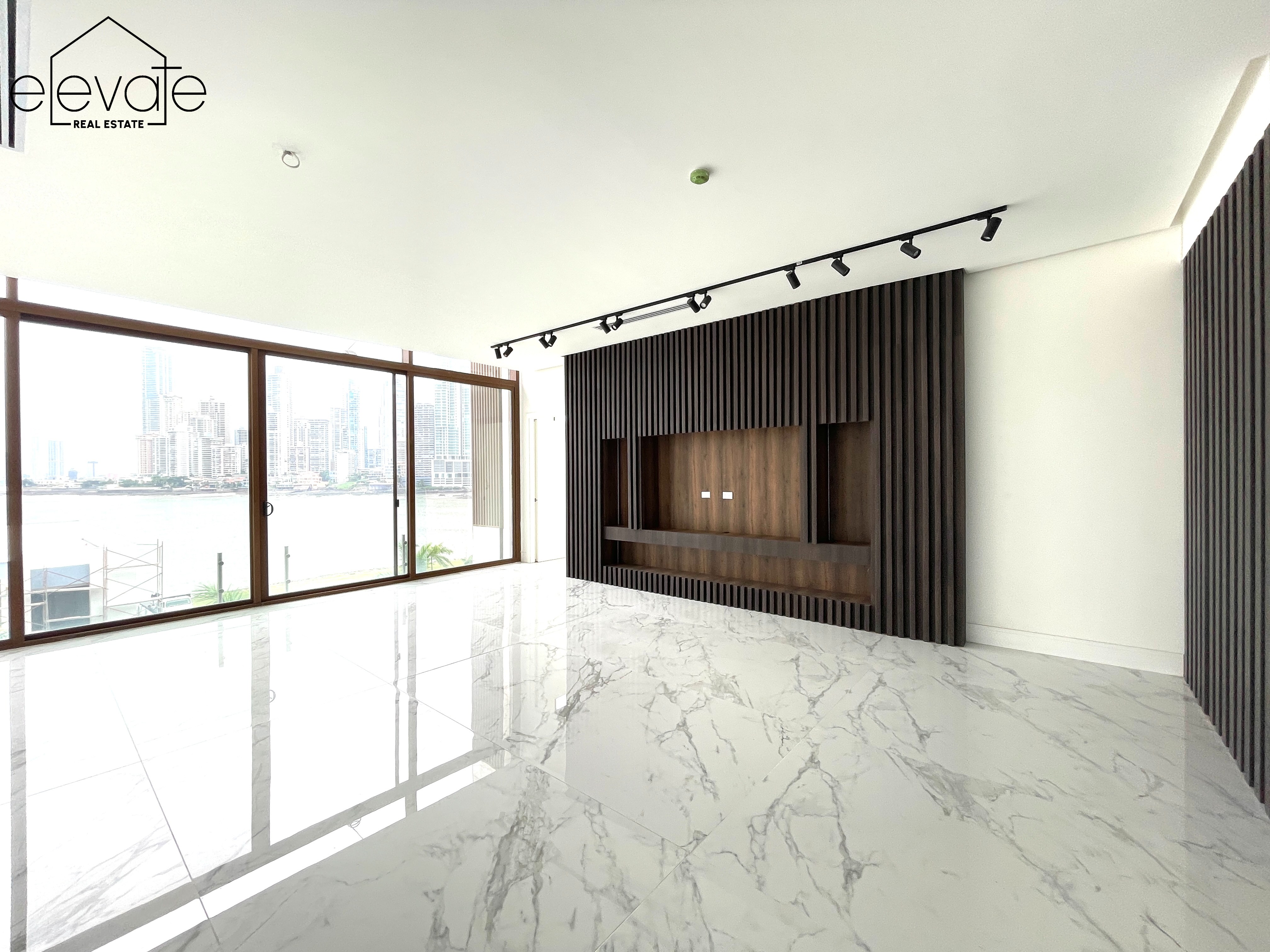 Alquiler Apartamento en Punta Pacifica - Ocean Reef