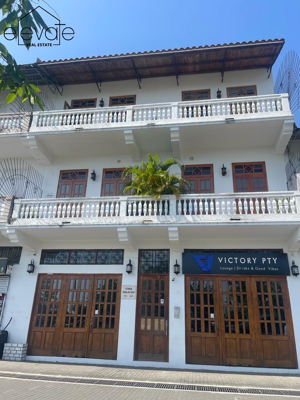 LOCAL - CASCO VIEJO