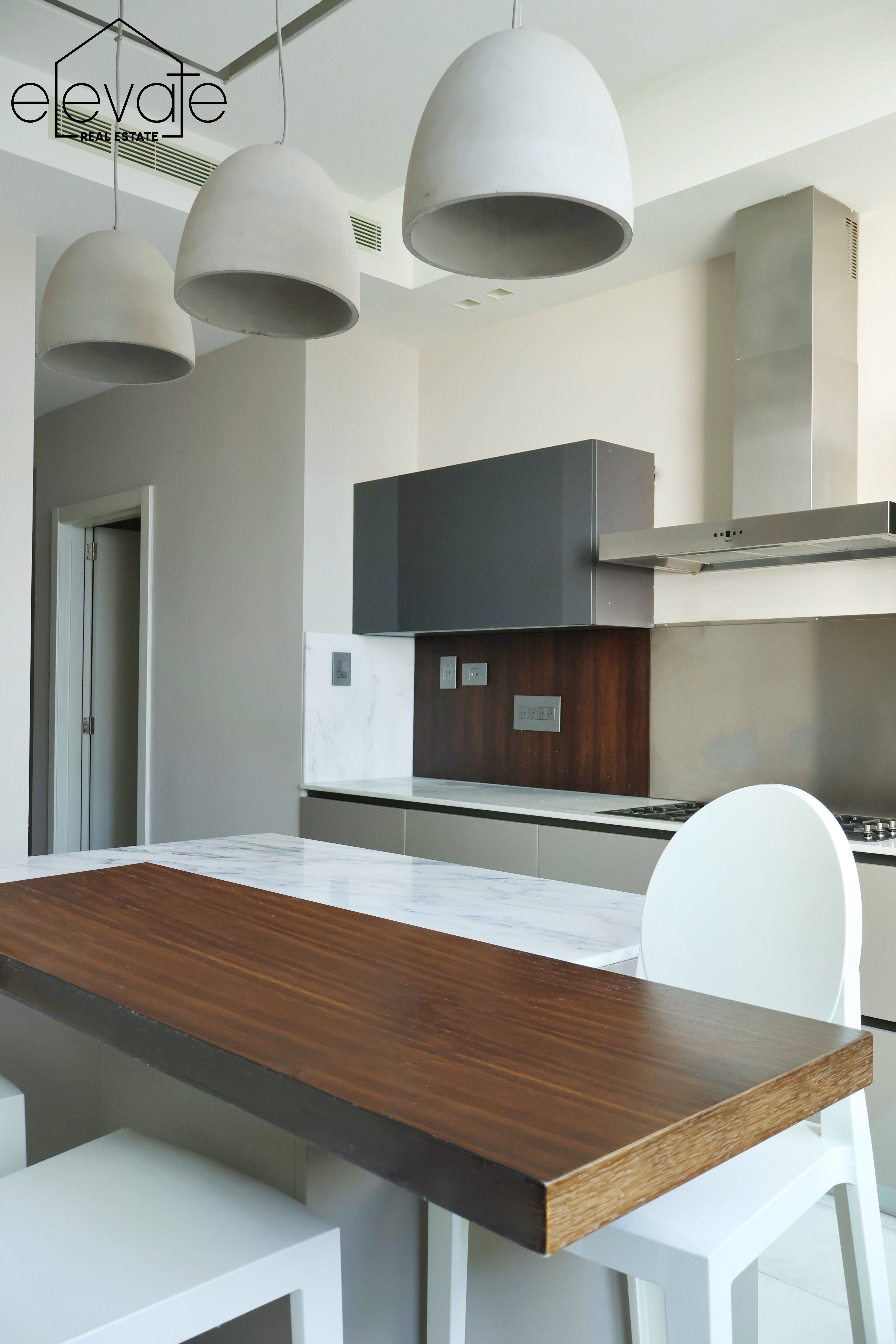 THE RESIDENCES - PUNTA PACIFICA
