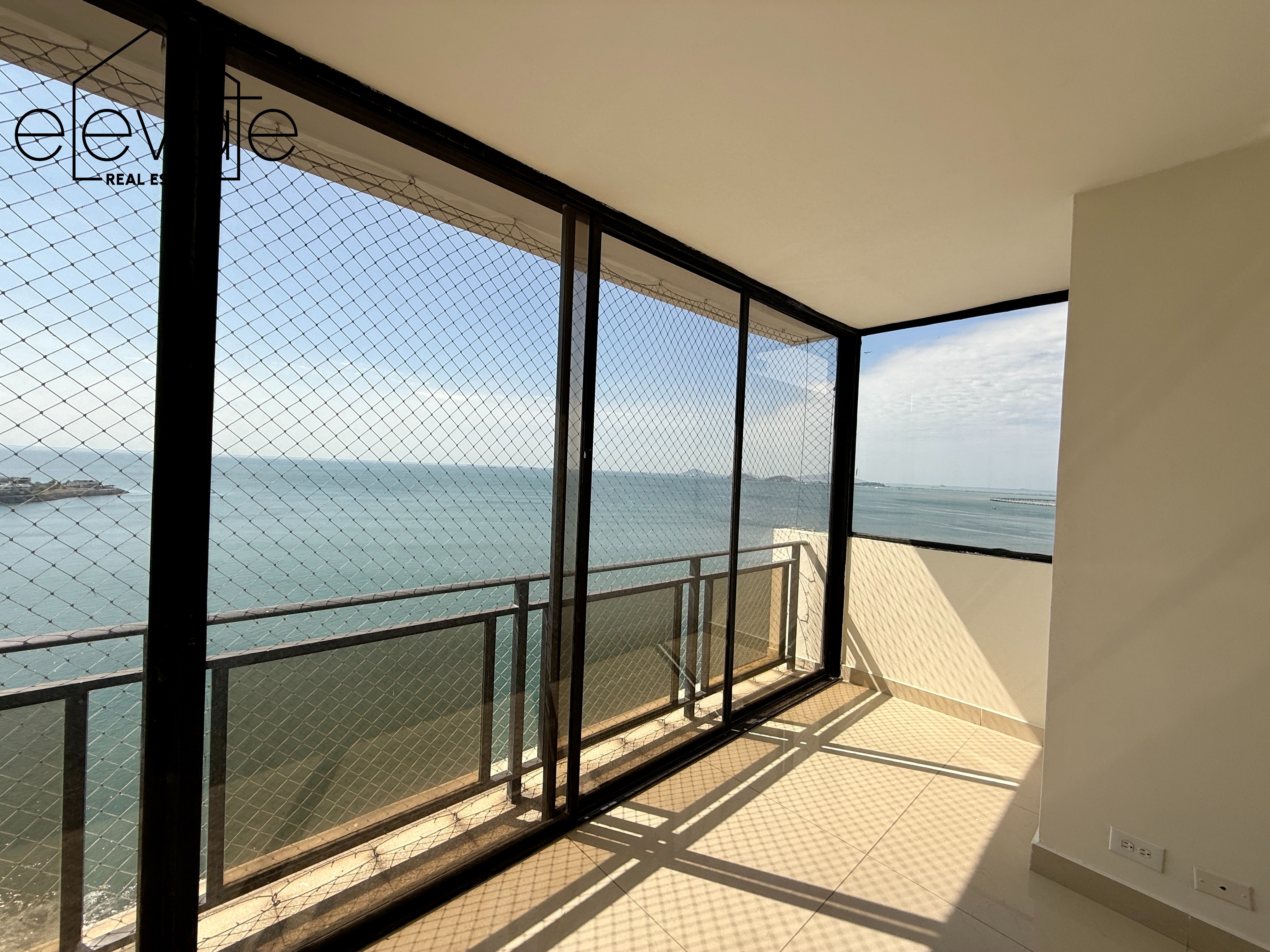 PH WINSTON CHURCHILL - PUNTA PAITILLA