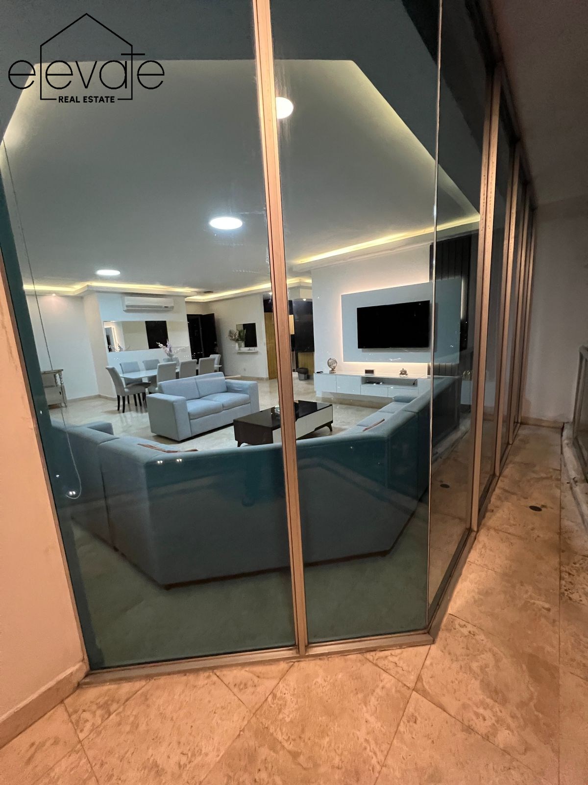 SKY RESIDENCES - AVENIDA BALBOA