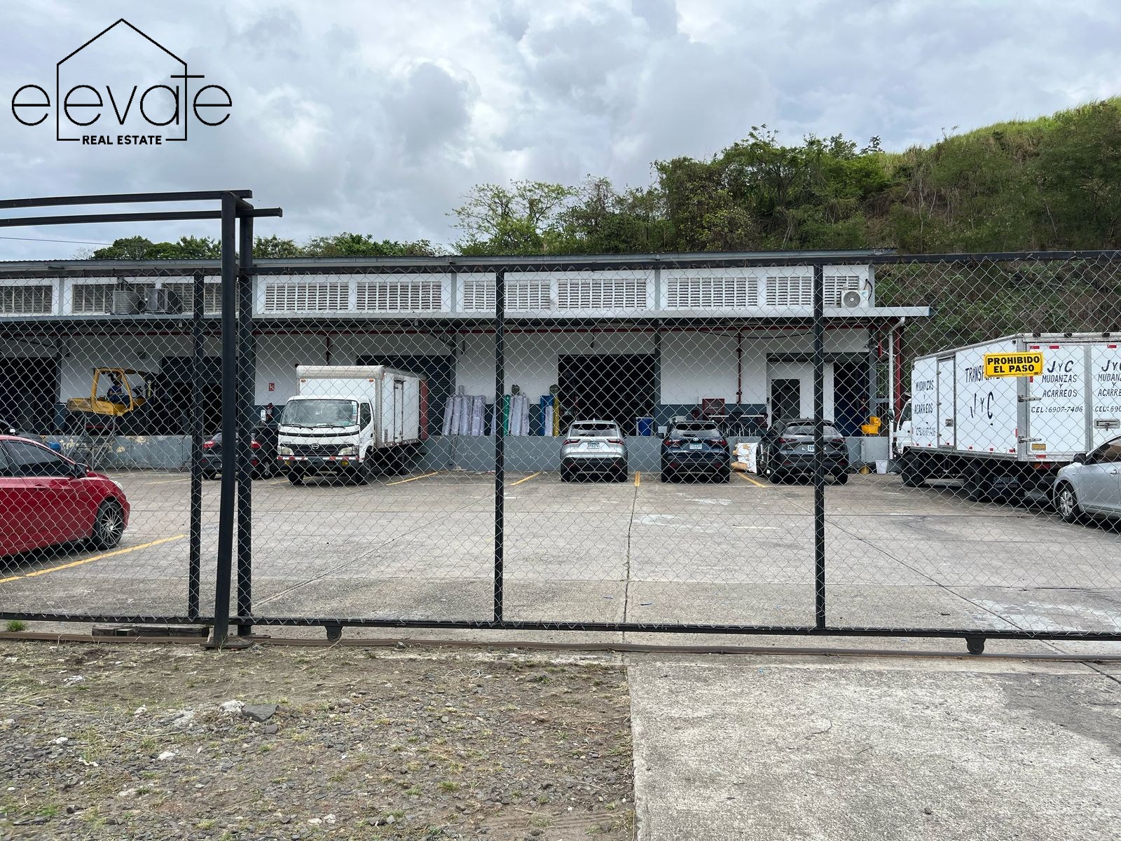 BODEGA - EL CRISOL