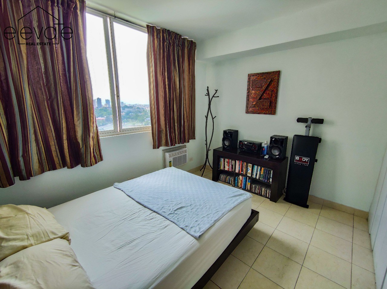 MAJESTIC GARDENS - EDISON PLAZA