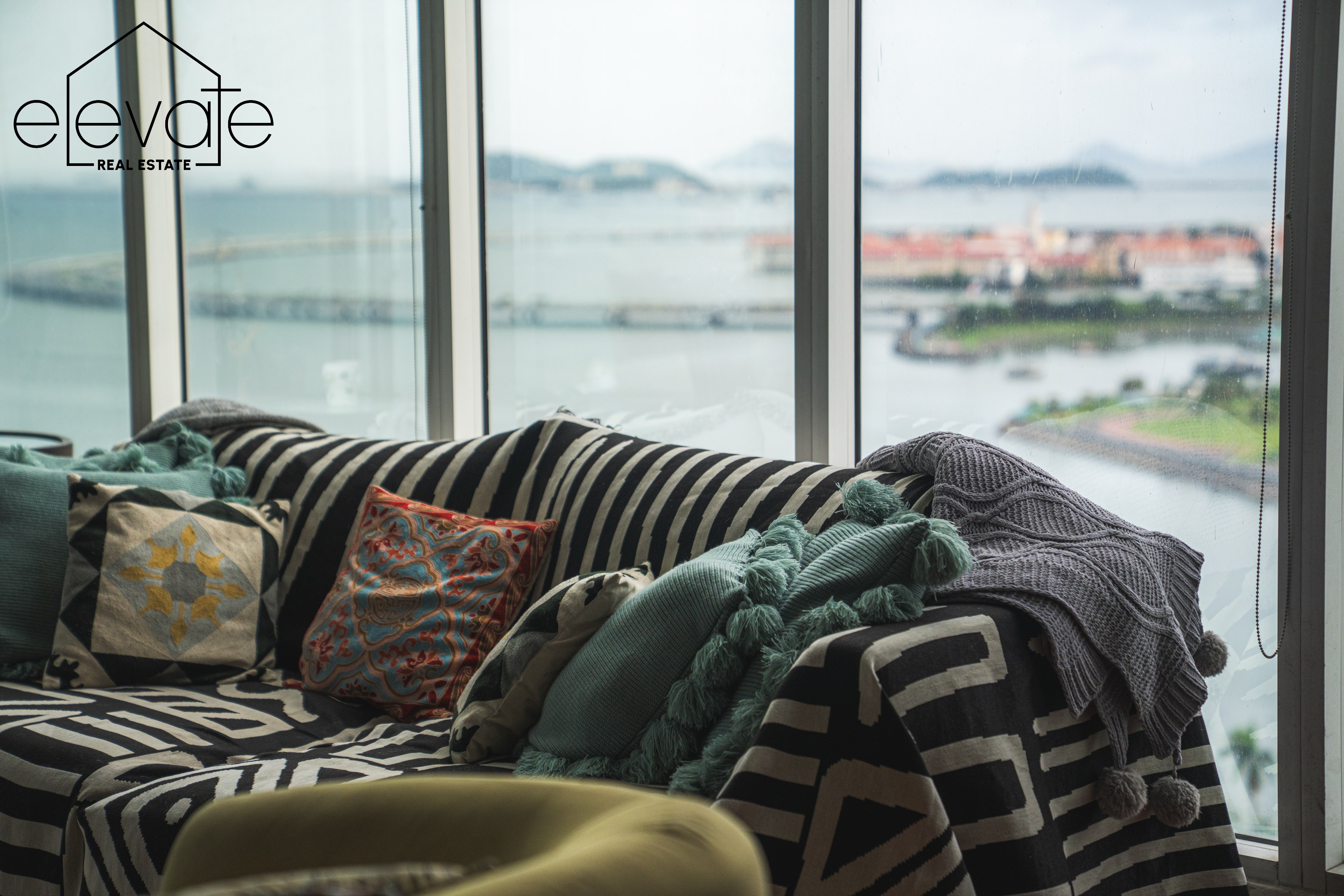 RIVAGE - AVENIDA BALBOA