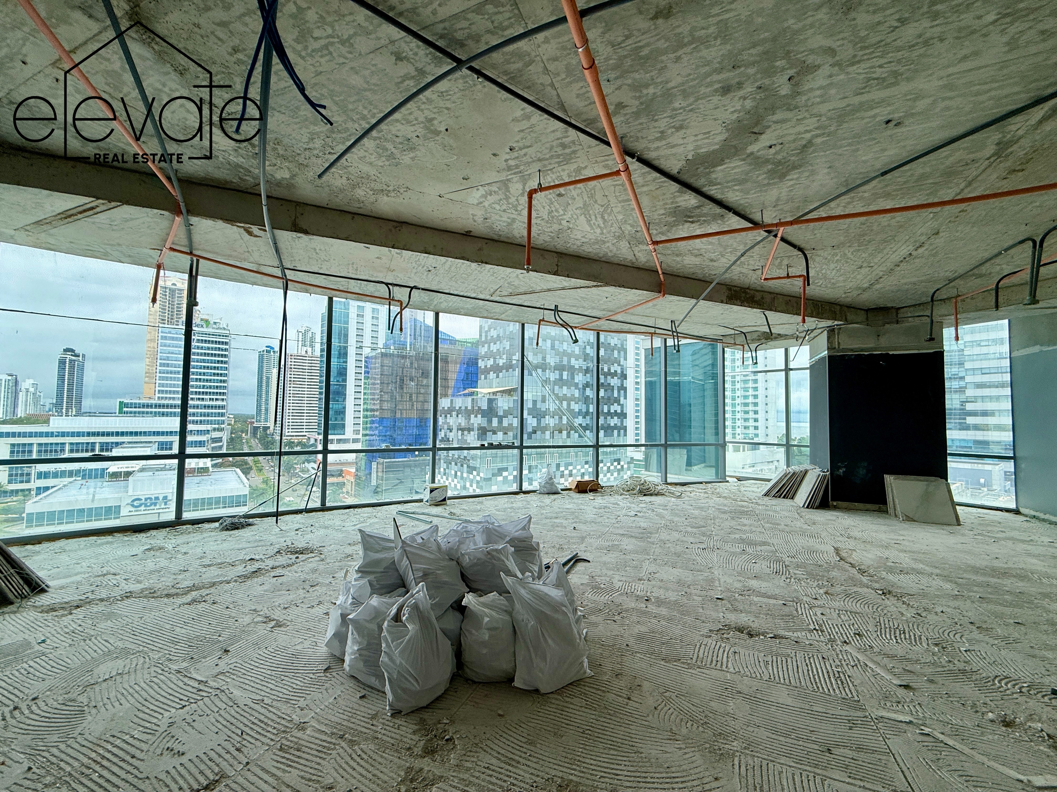 FINANCIAL PARK - COSTA DEL ESTE