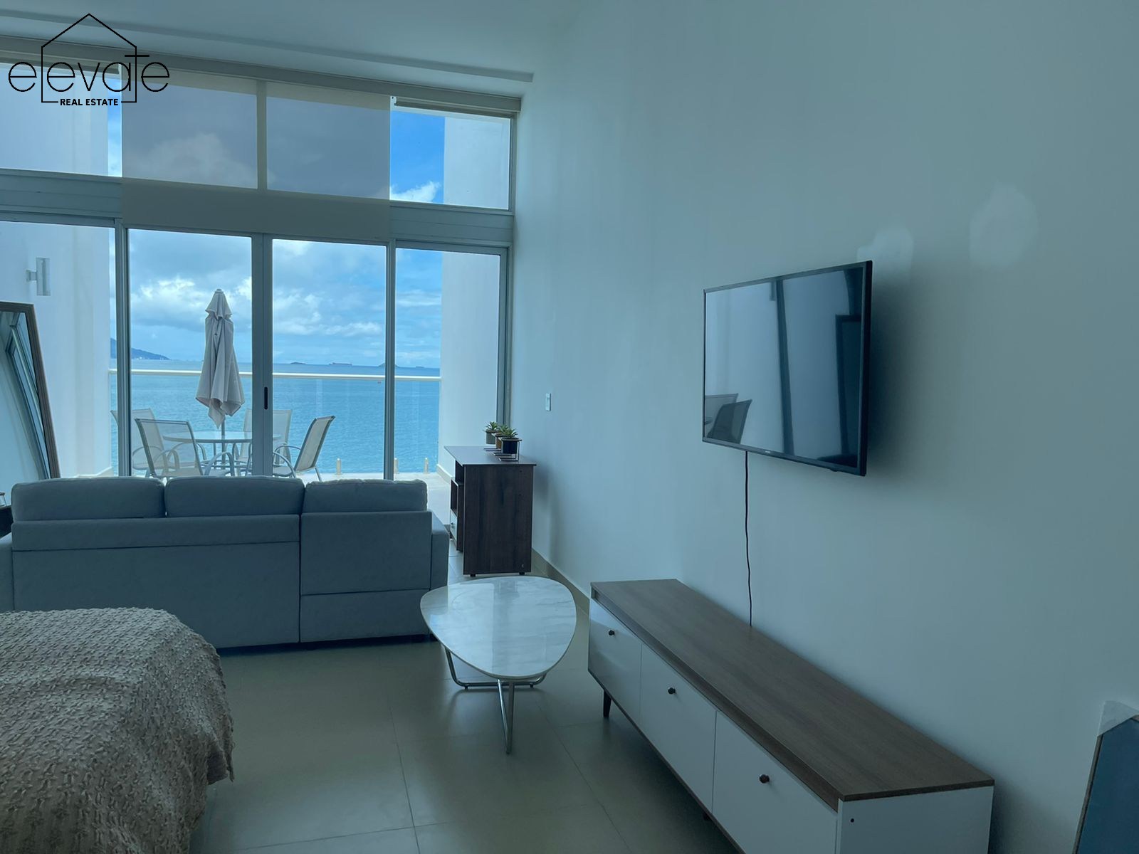 STUDIO AMADOR CAUSWAY - NAOS HARBOUR ISLAND