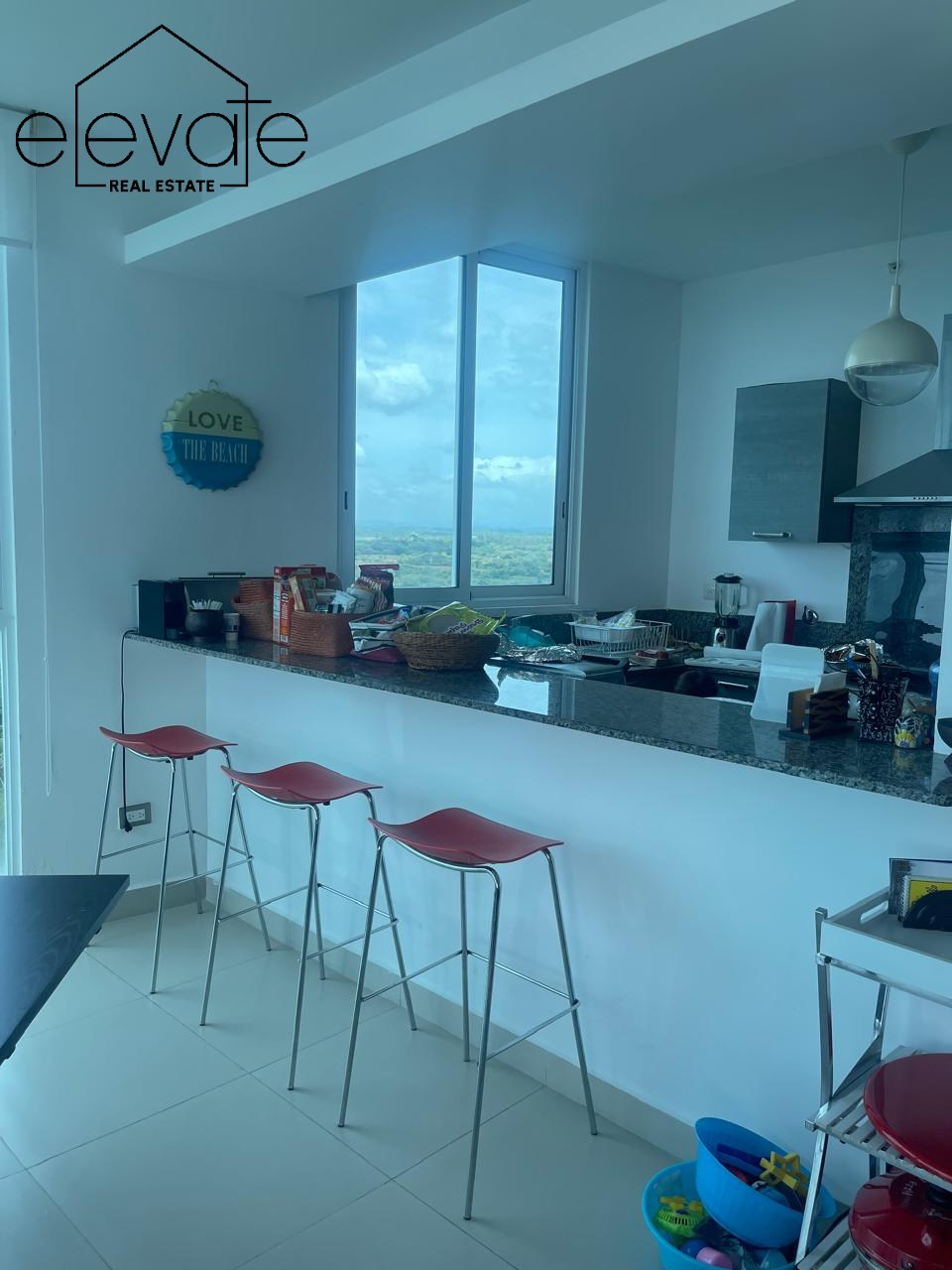 SANTA CLARA RESIDENCES - COCLE, RIO HATO