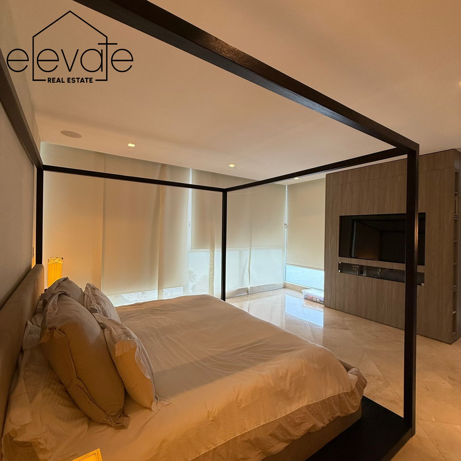 THE POINT - PUNTA PAITILLA