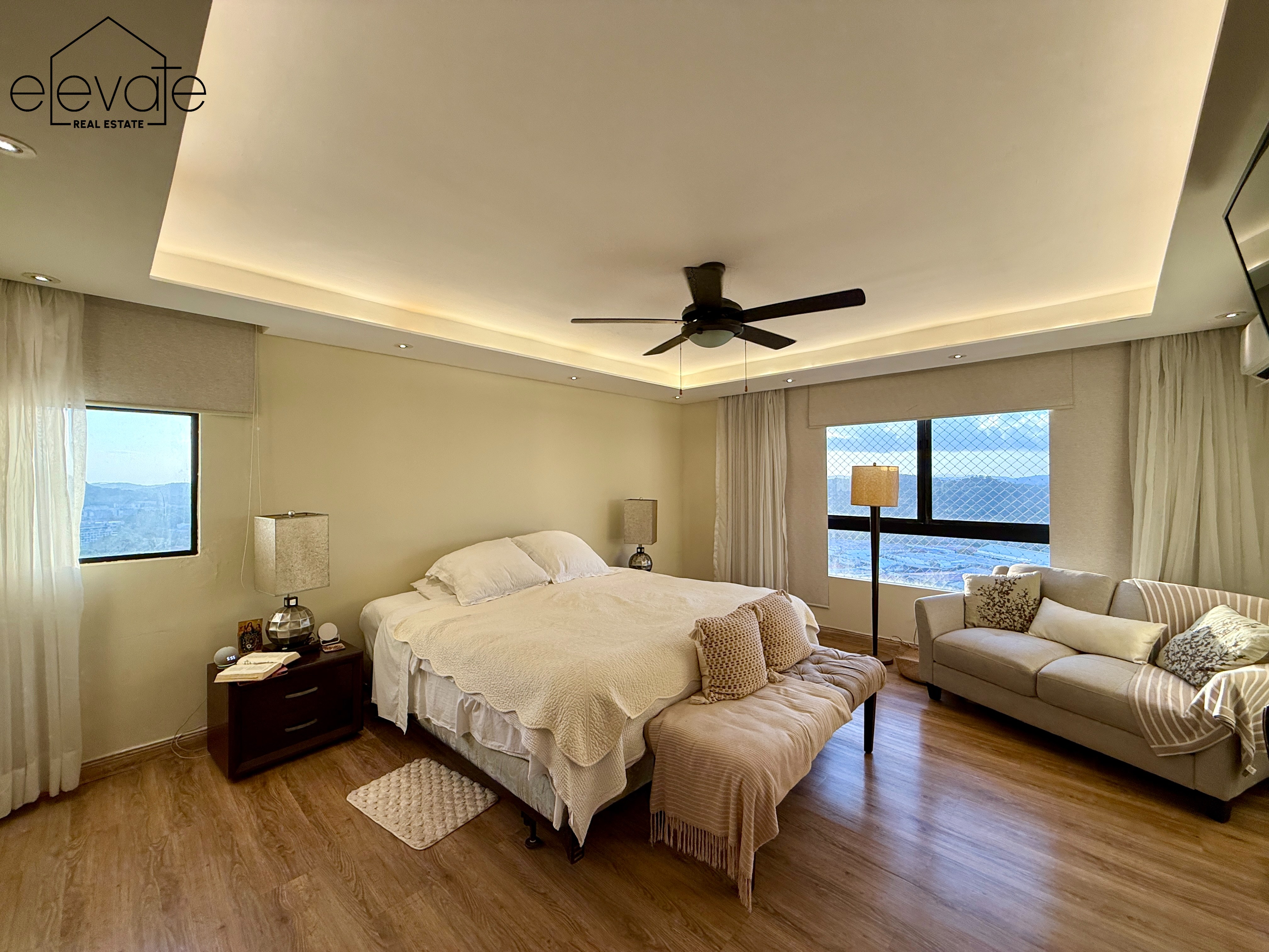 PH MIRADOR DEL CANGREJO - EL CANGREJO