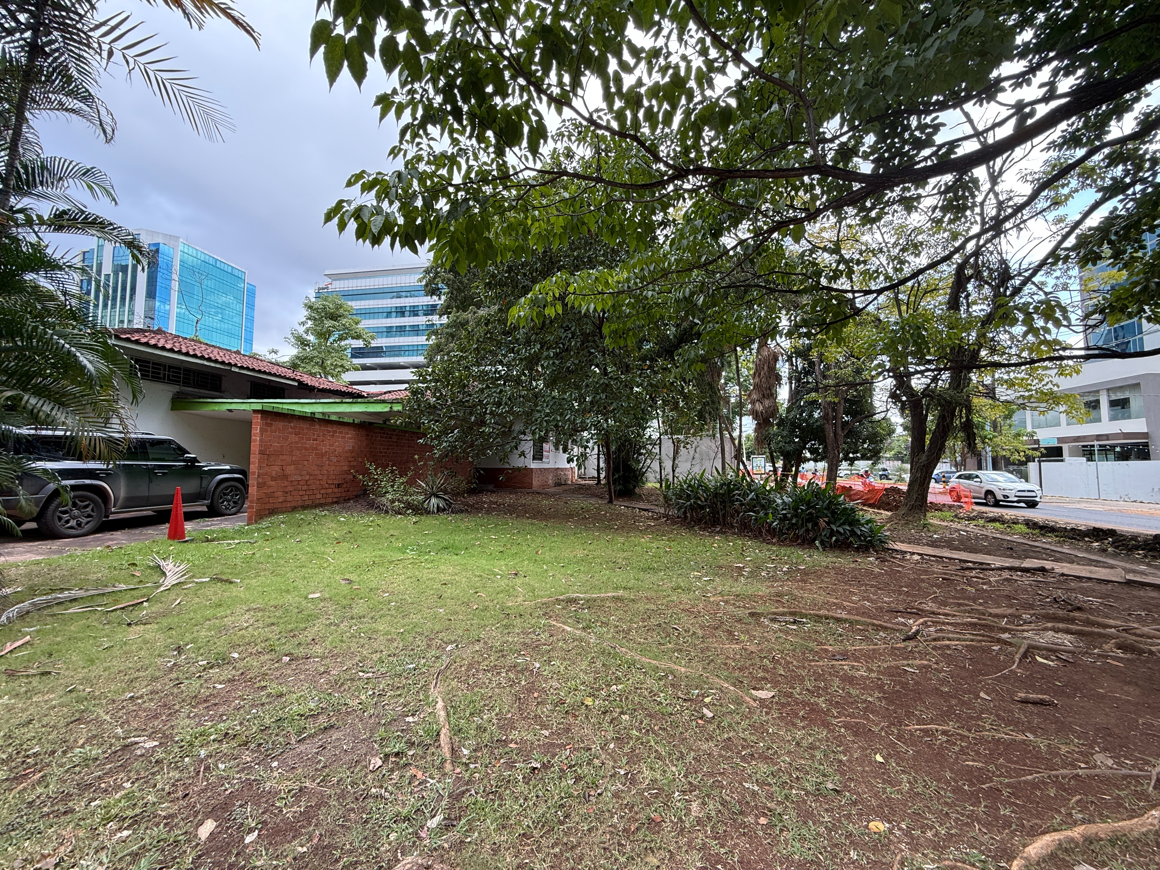 VENTA DE TERRENO OPORTUNIDAD – OBARRIO