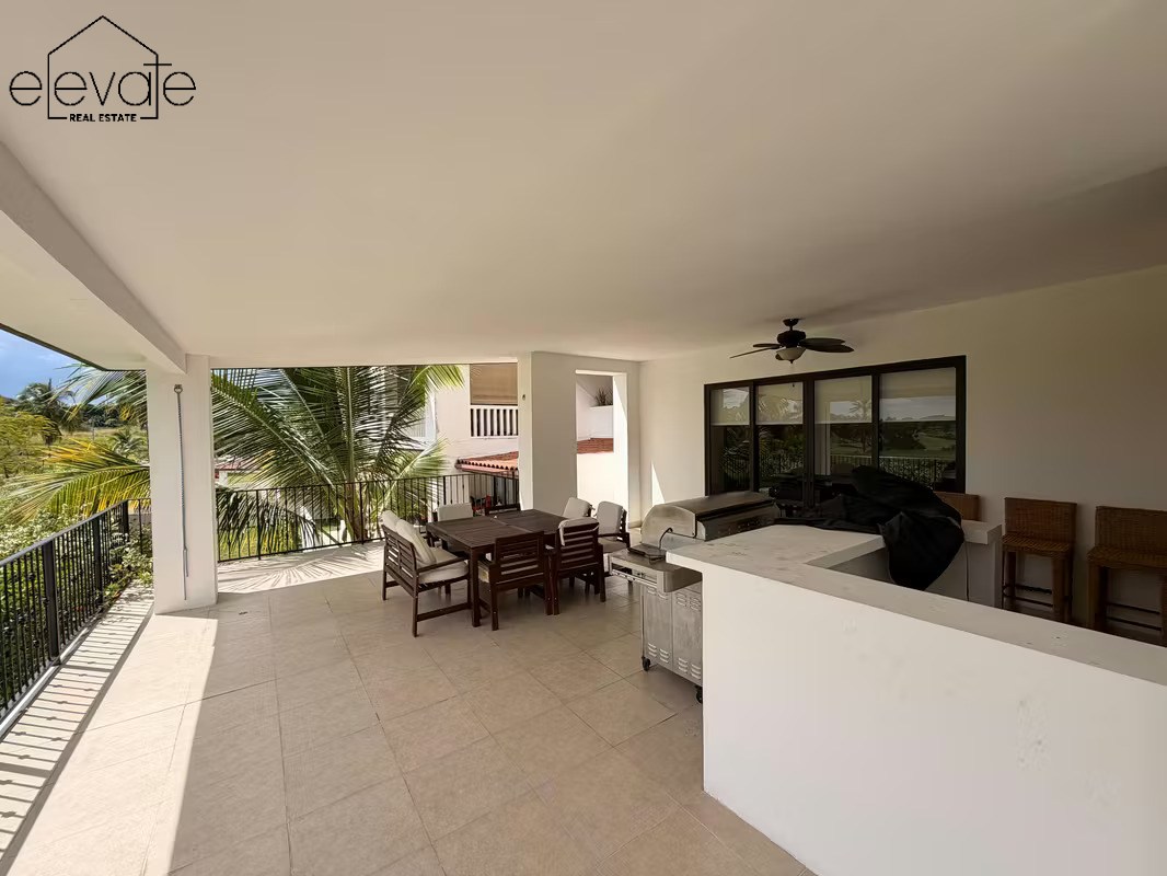 VISTA MAR - SAN CARLOS