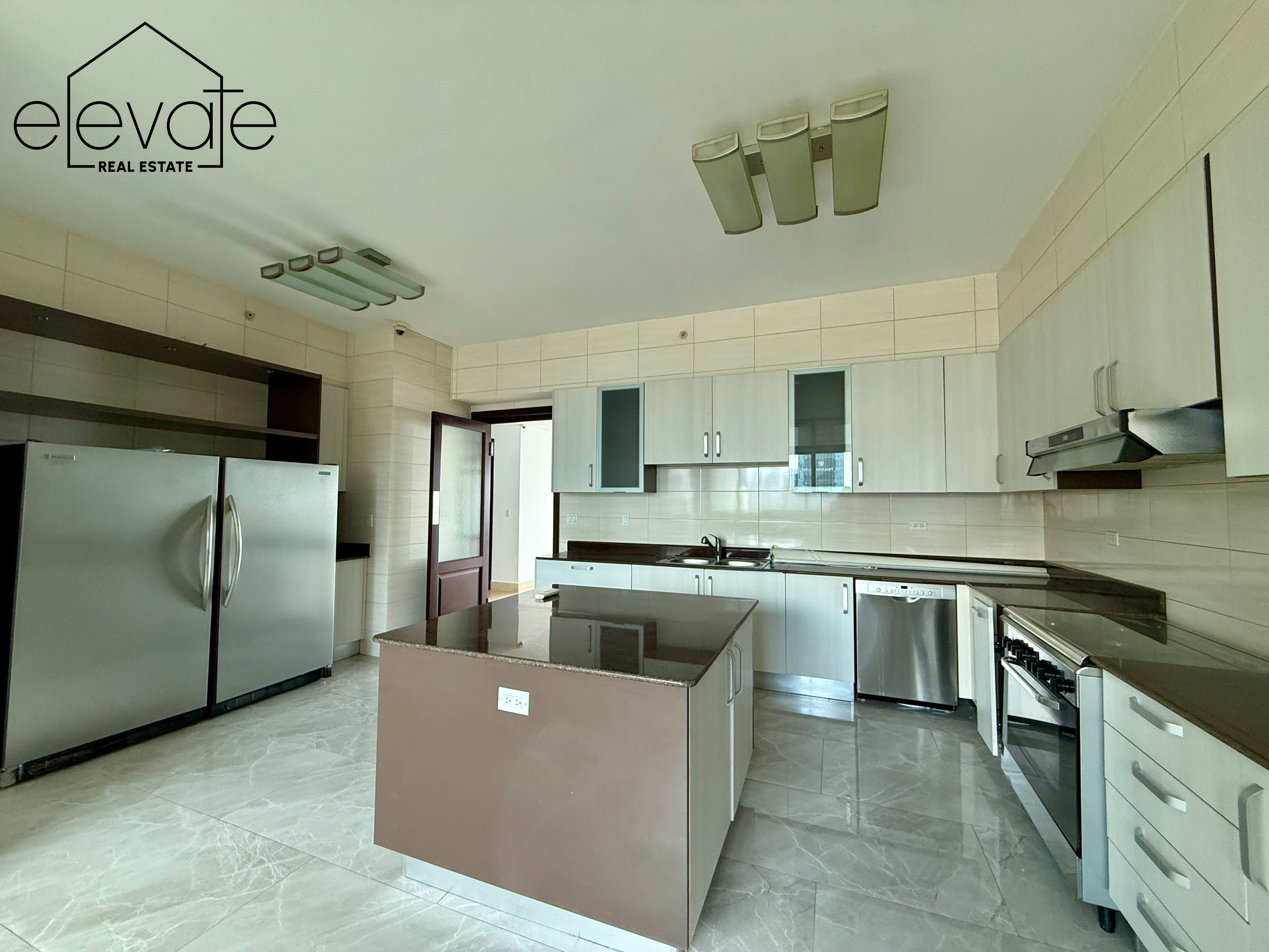 PACIFIC POINT - PUNTA PACIFICA