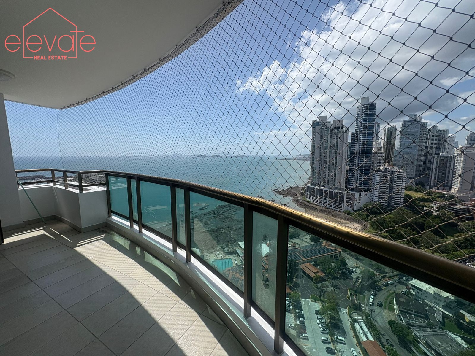 OCEAN PARK - PUNTA PACIFICA