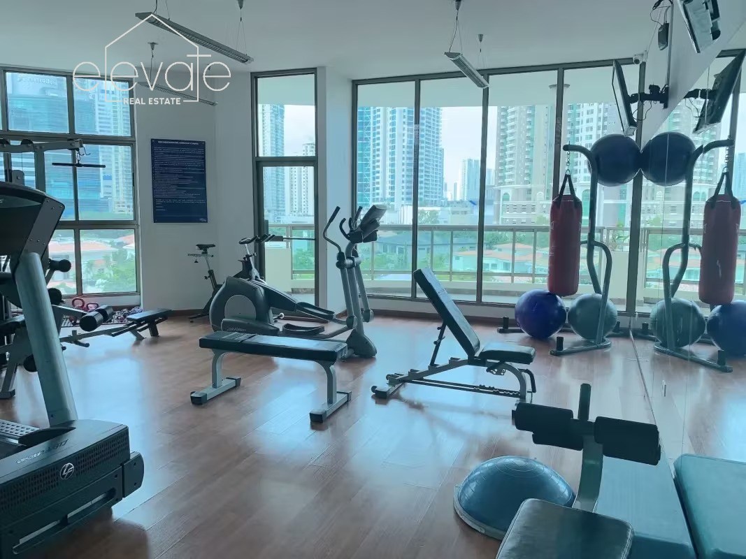 OCEAN PARK - PUNTA PACIFICA