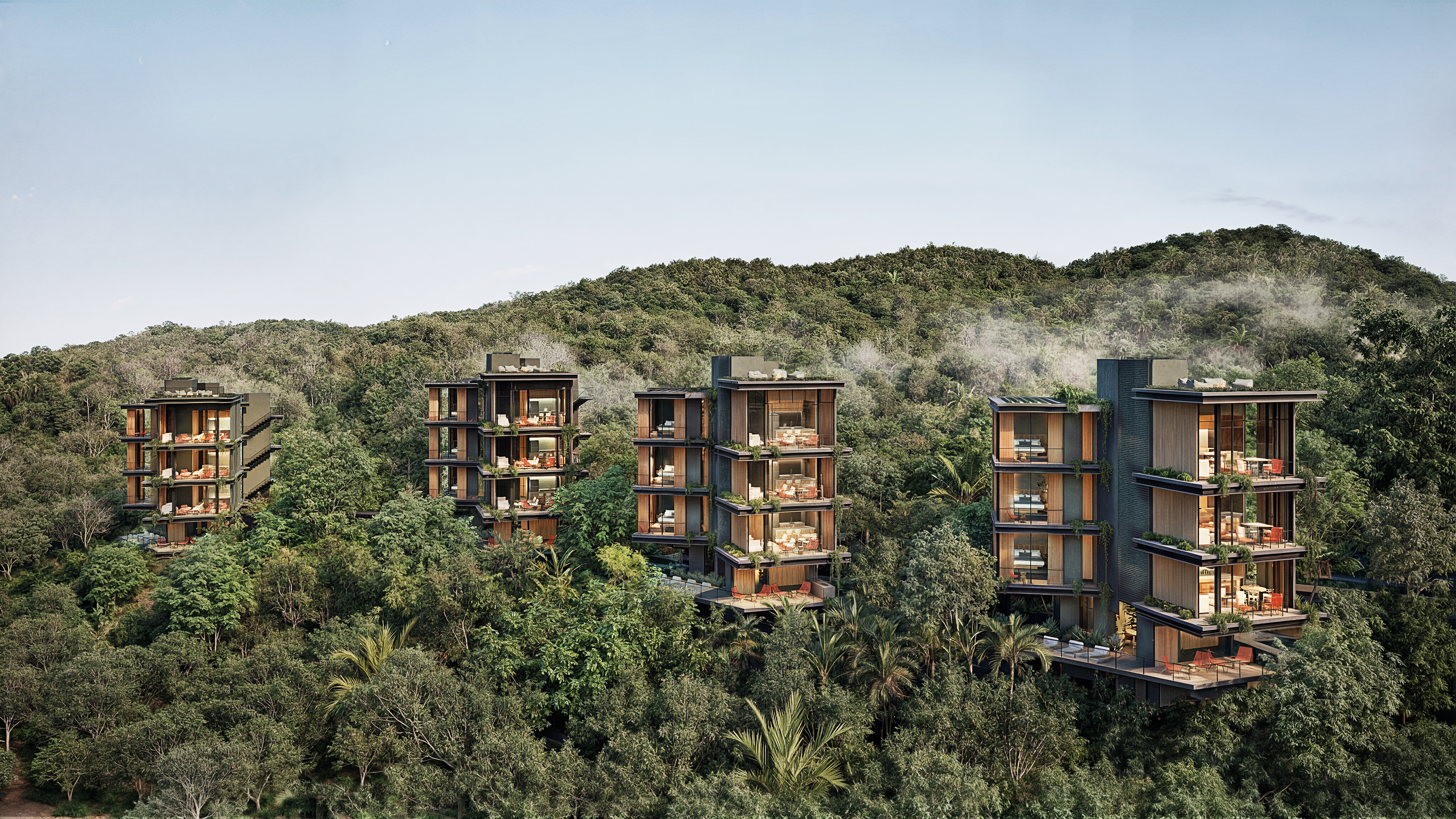 VERVANA - PLAYA VENAO