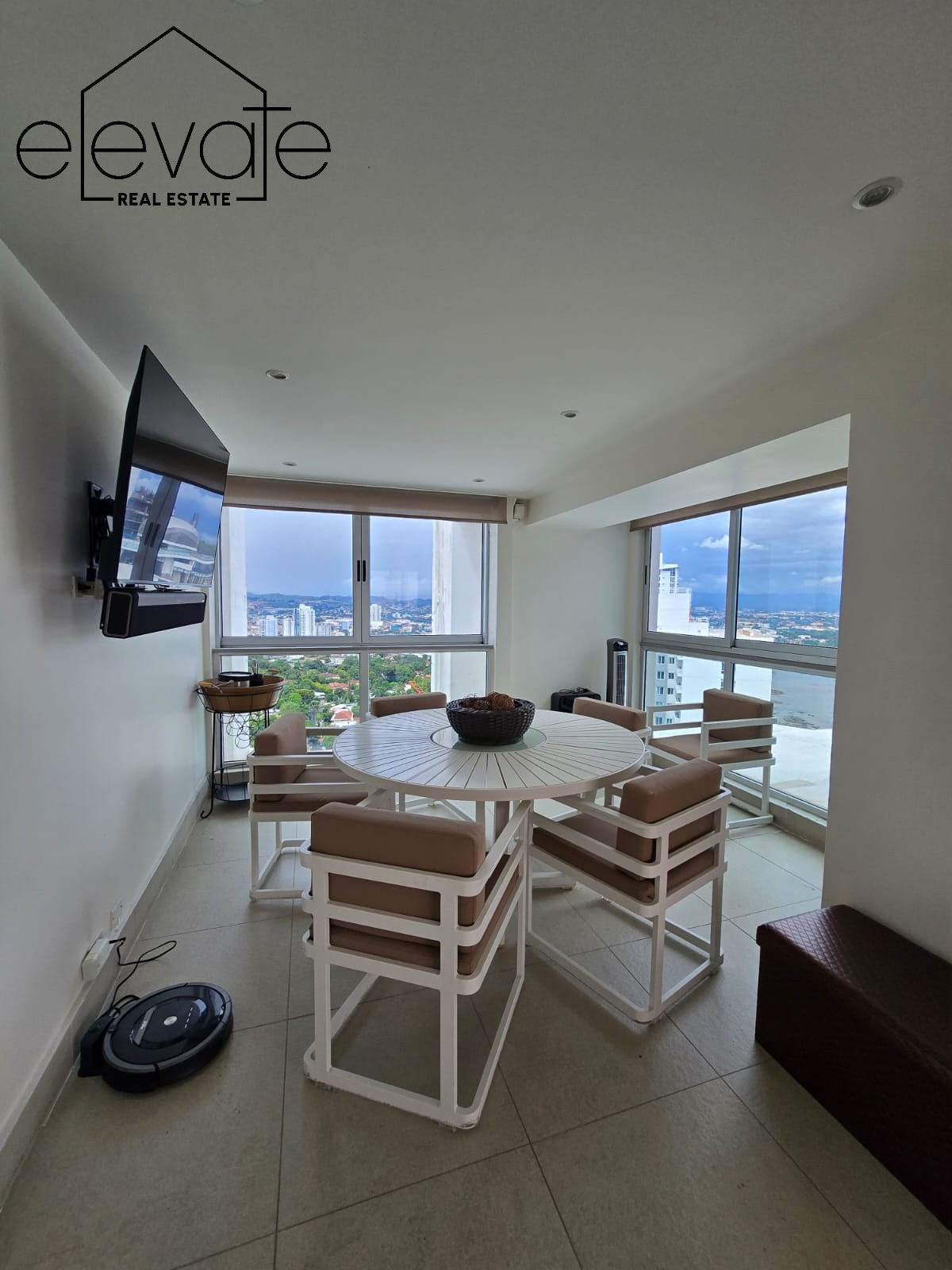 PH VISION TOWER - COCO DEL MAR