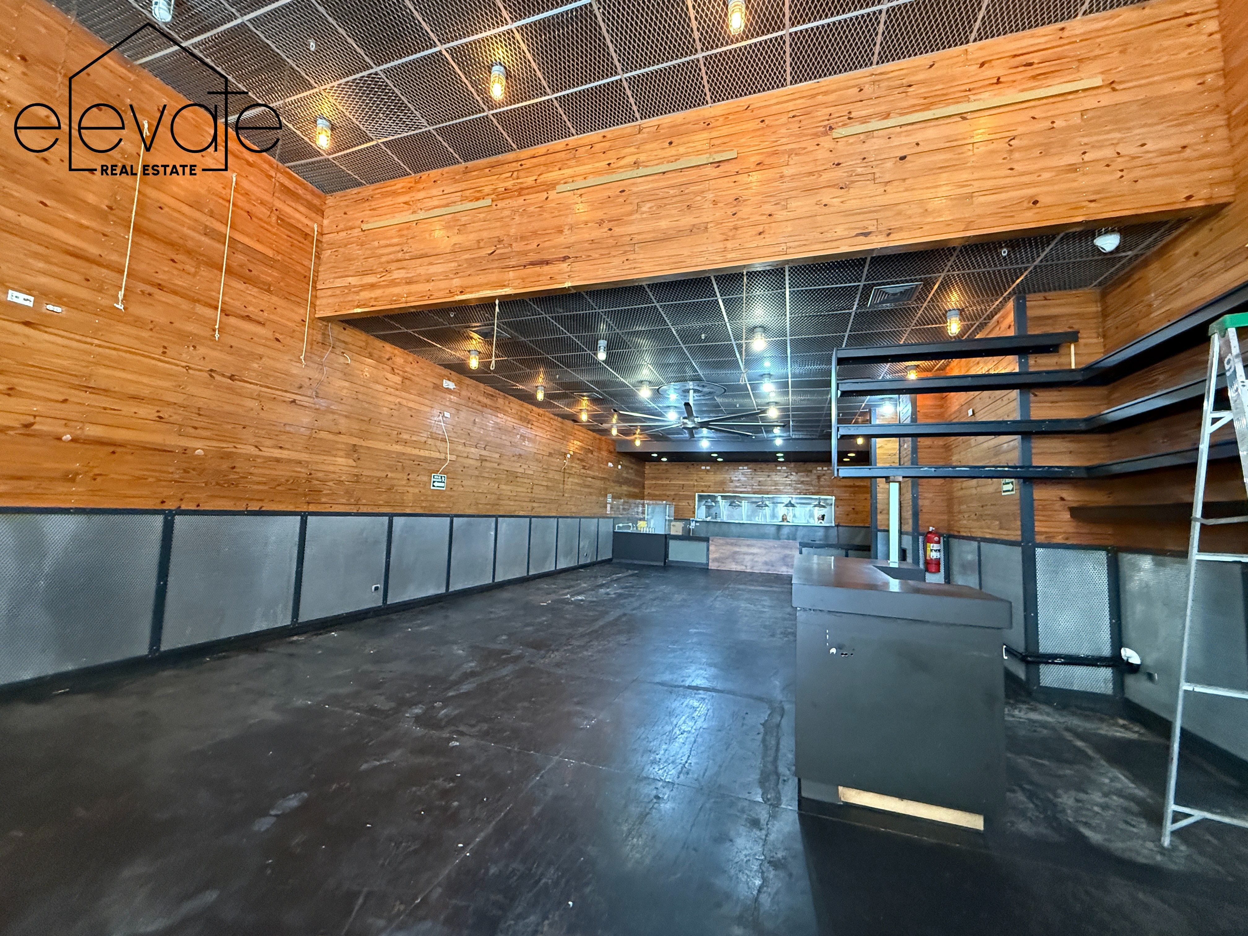 LOCAL COMERCIAL PLANTA BAJA EN OBARRIO