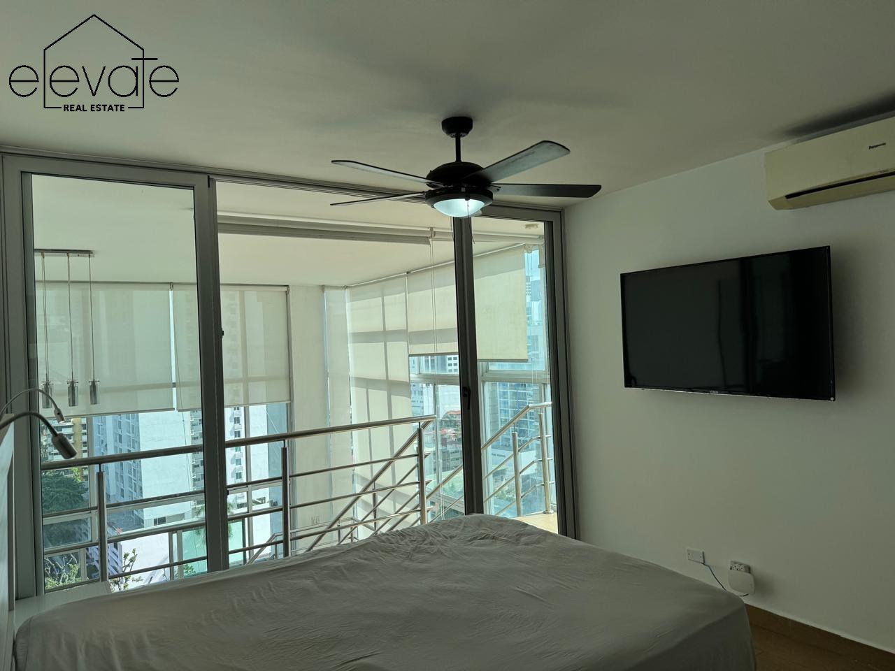 PH MEDITERRANEO LOFT - EL CANGREJO