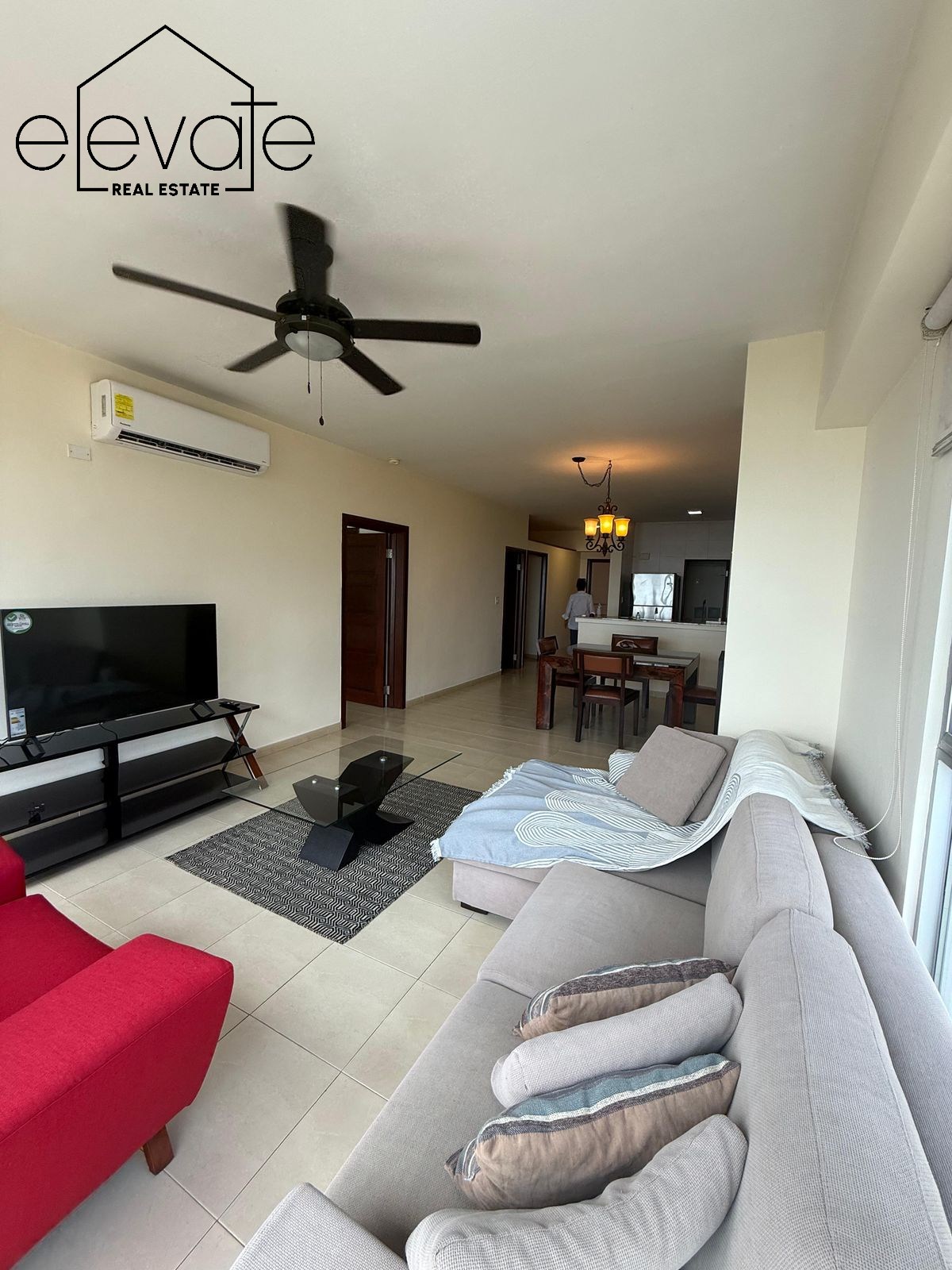 GRANDBAY TOWER - VISTA AL MAR