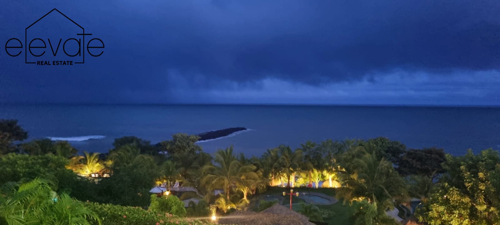 PLAYA ENSENADA - SAN CARLOS