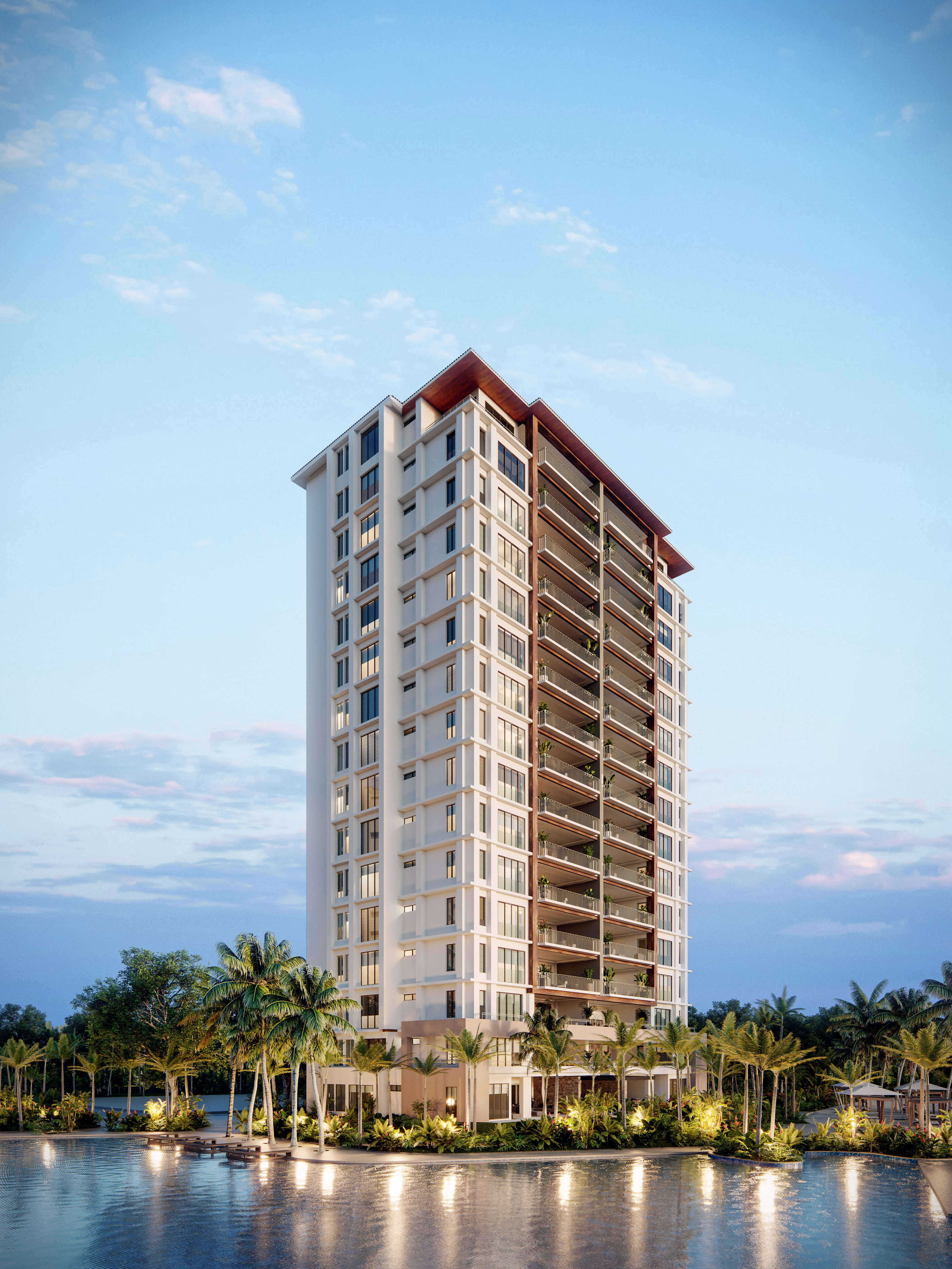 ALAMAR - BUENAVENTURA