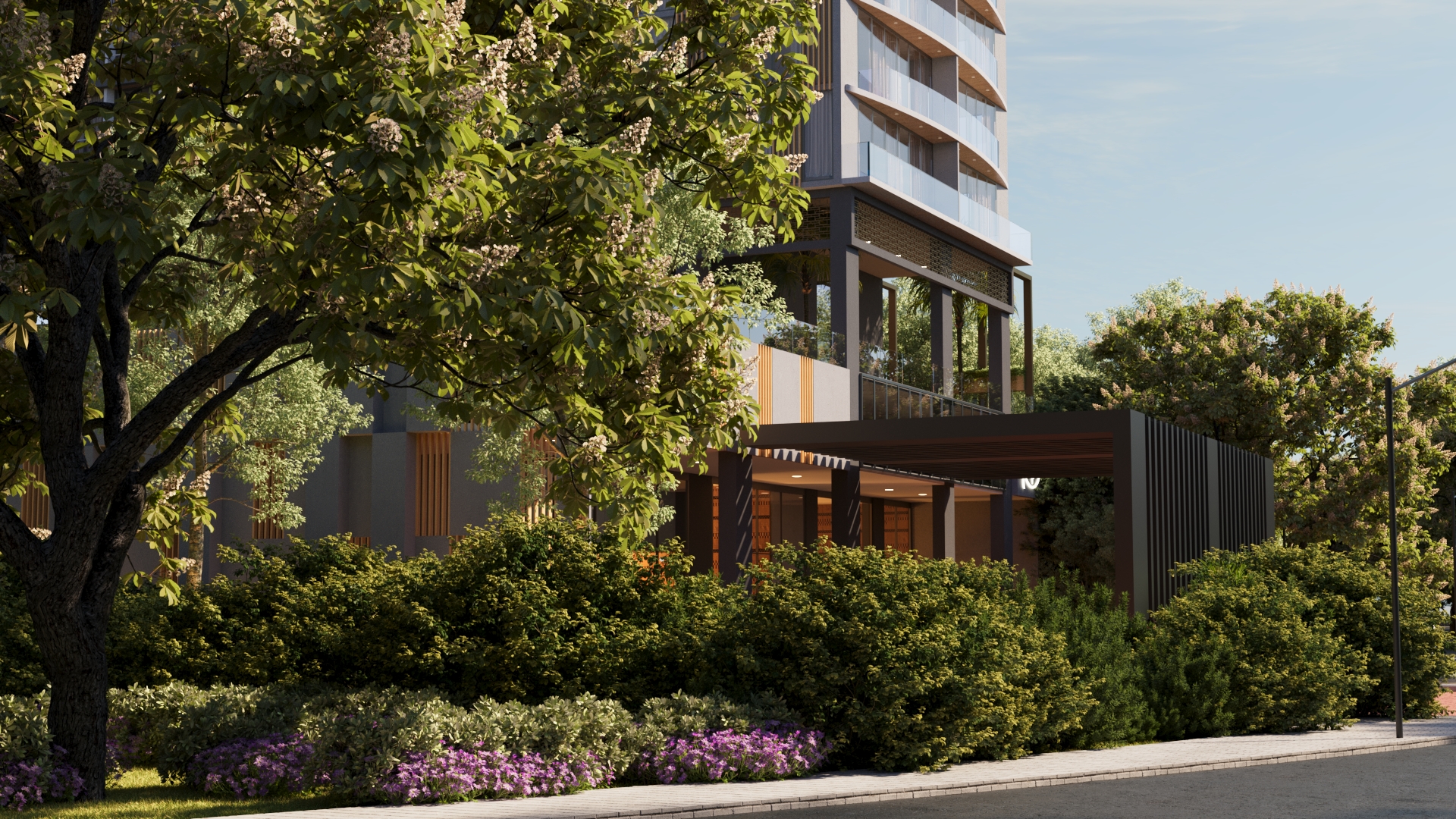 WESTIN RESIDENCES - PLAYA BONITA