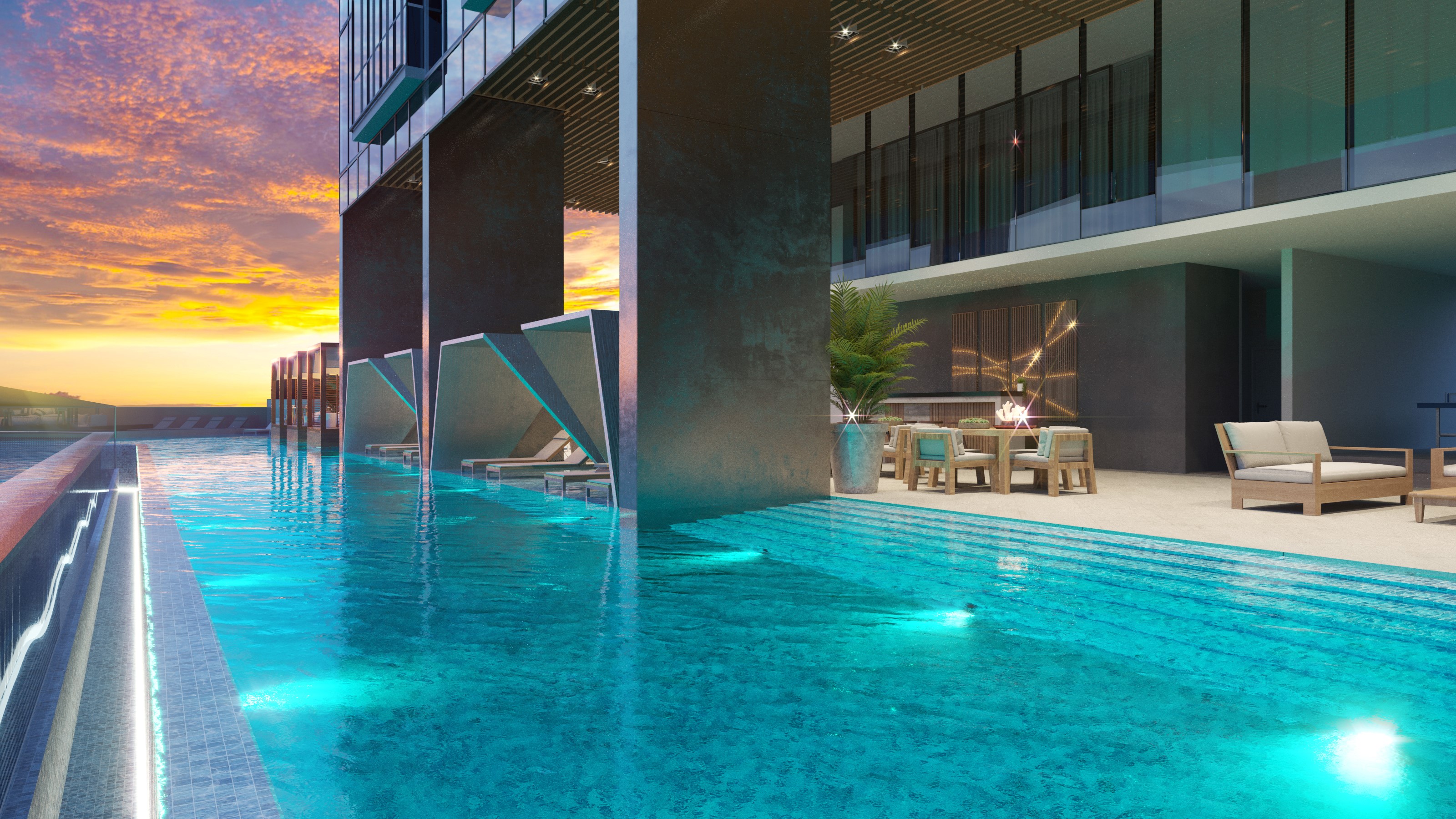 GENERATION TOWER - COSTA DEL ESTE