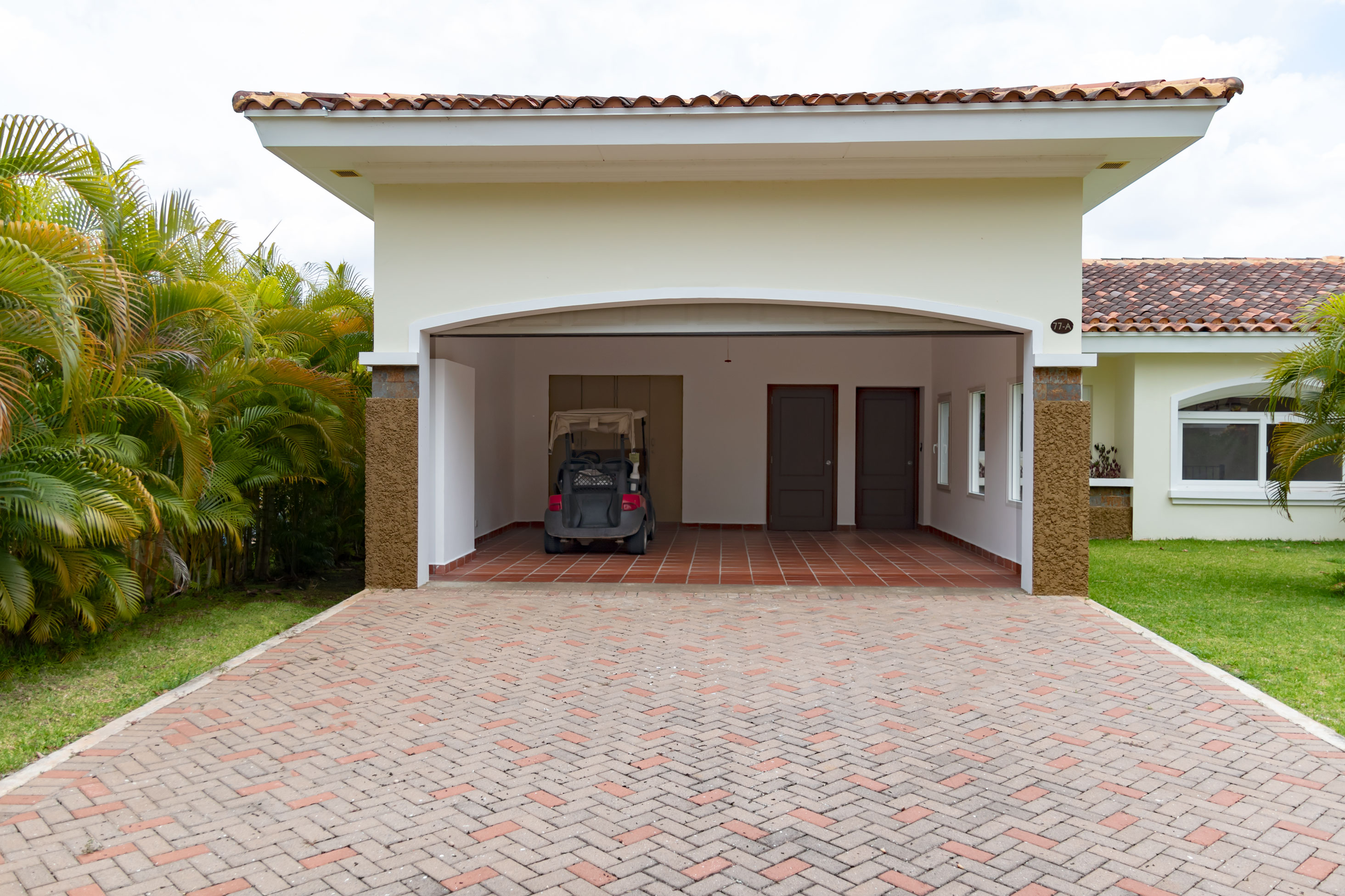 Albatross - Tucan Country Club