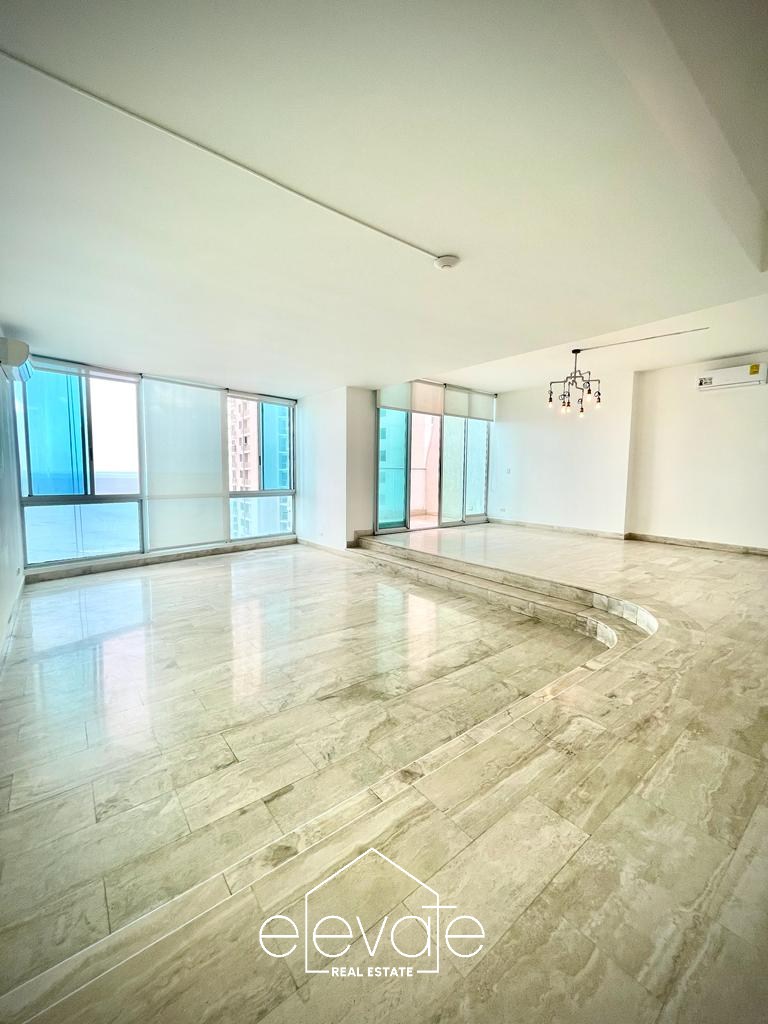 Apartamento en Blue Bahia Punta Pacifica