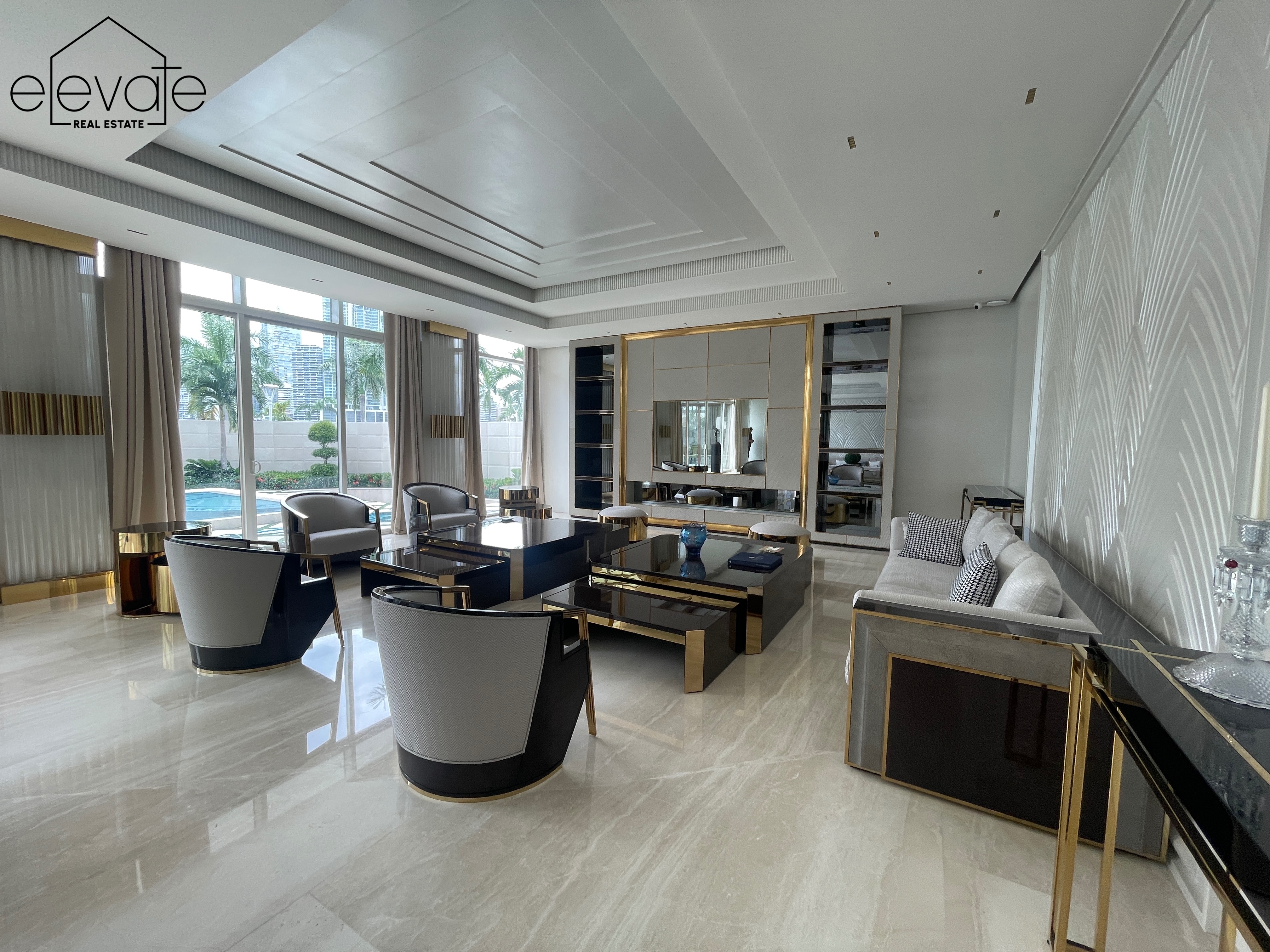 Se alquila apartamento en Punta Pacifica - Ocean Reef