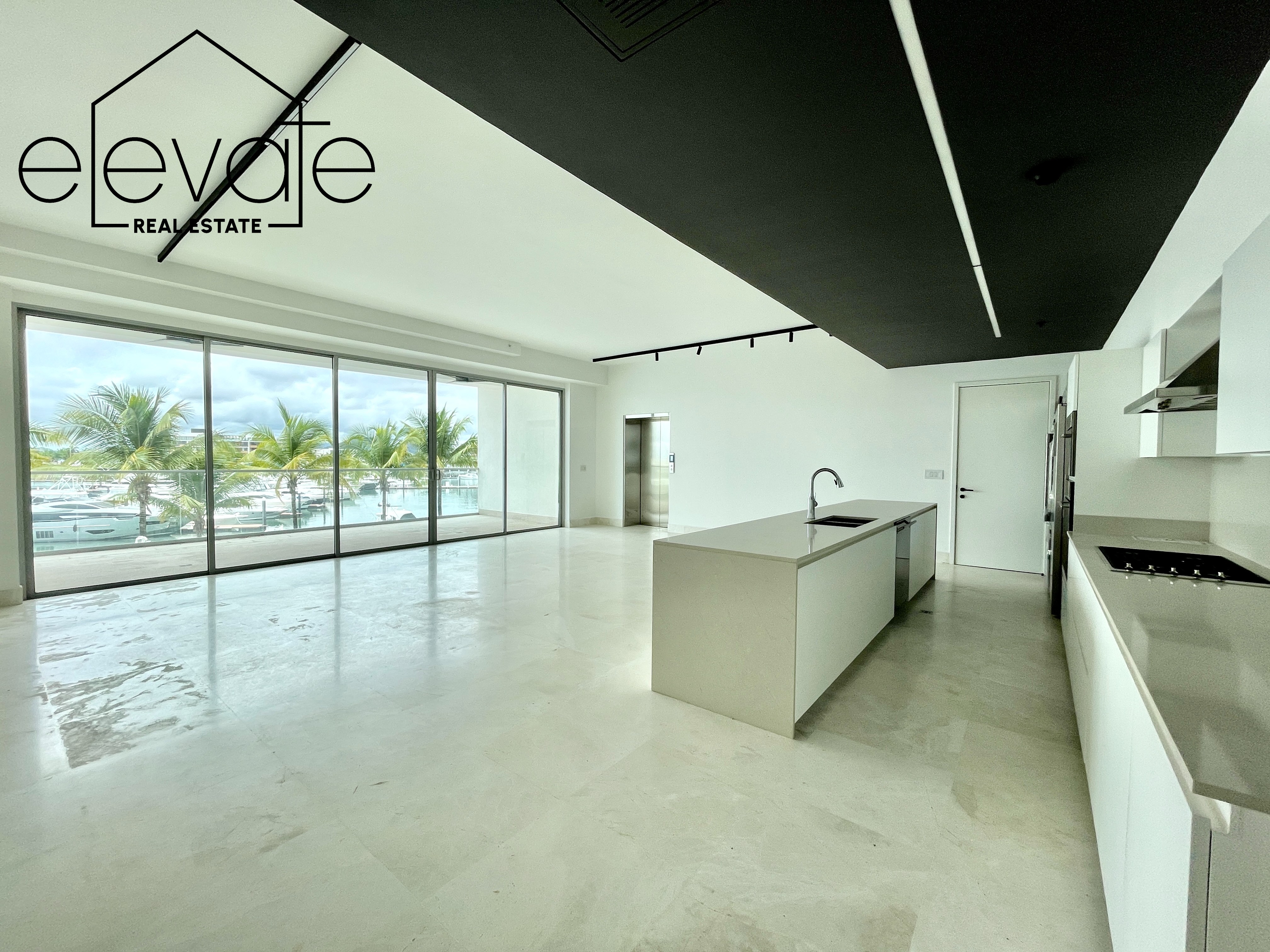 Se alquila apartamento en Ocean Reef (Beach Club Residences)