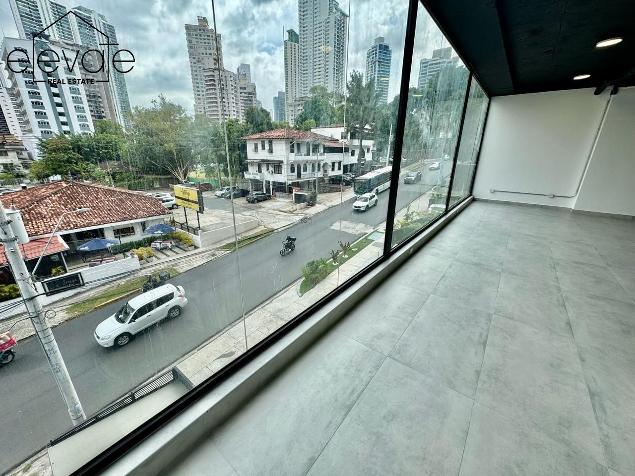 OFICINA - THE GRAY, CALLE 50