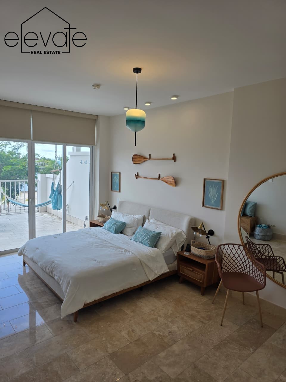 MARINA - BUENAVENTURA
