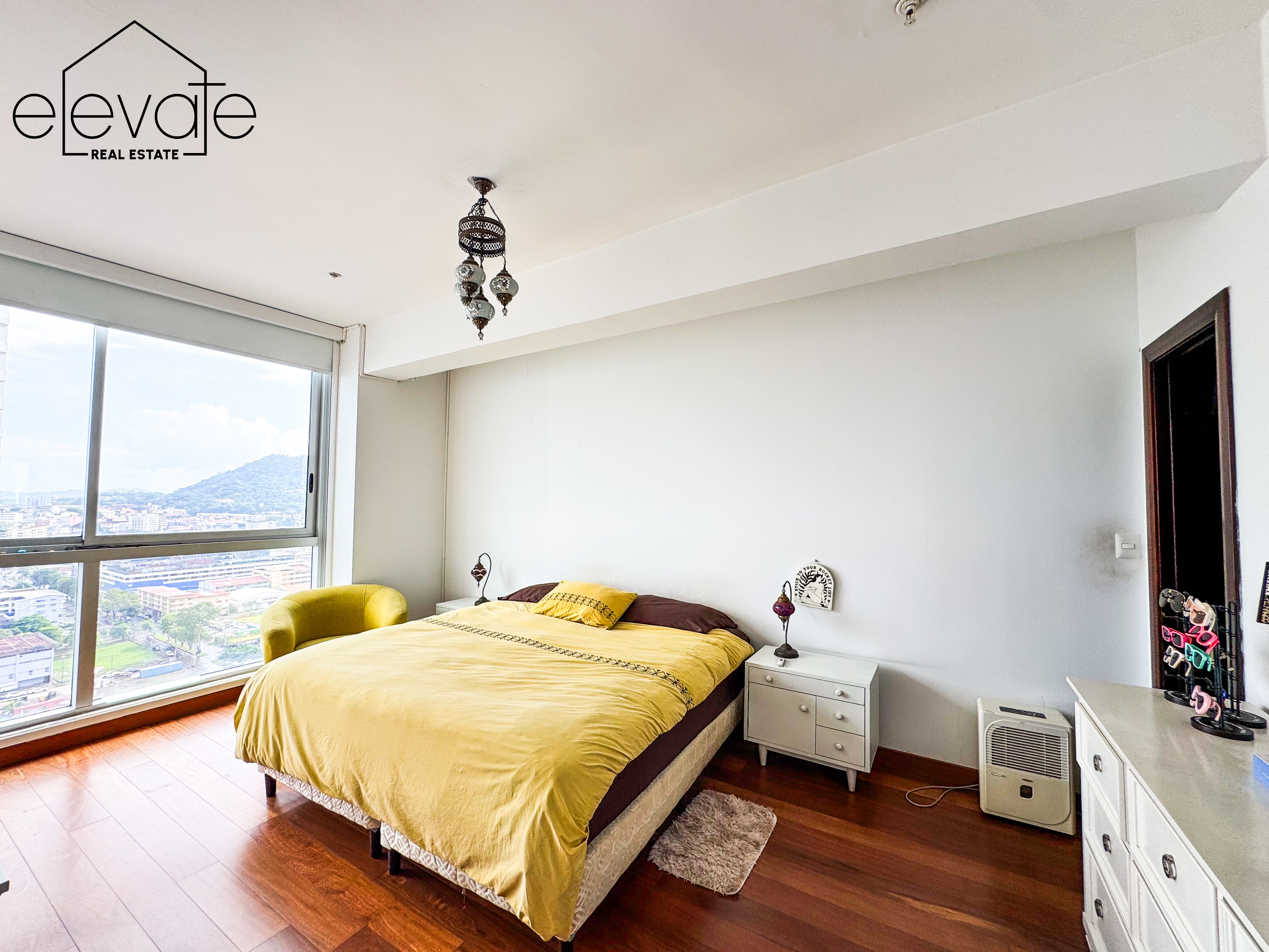 RIVAGE - AVENIDA BALBOA