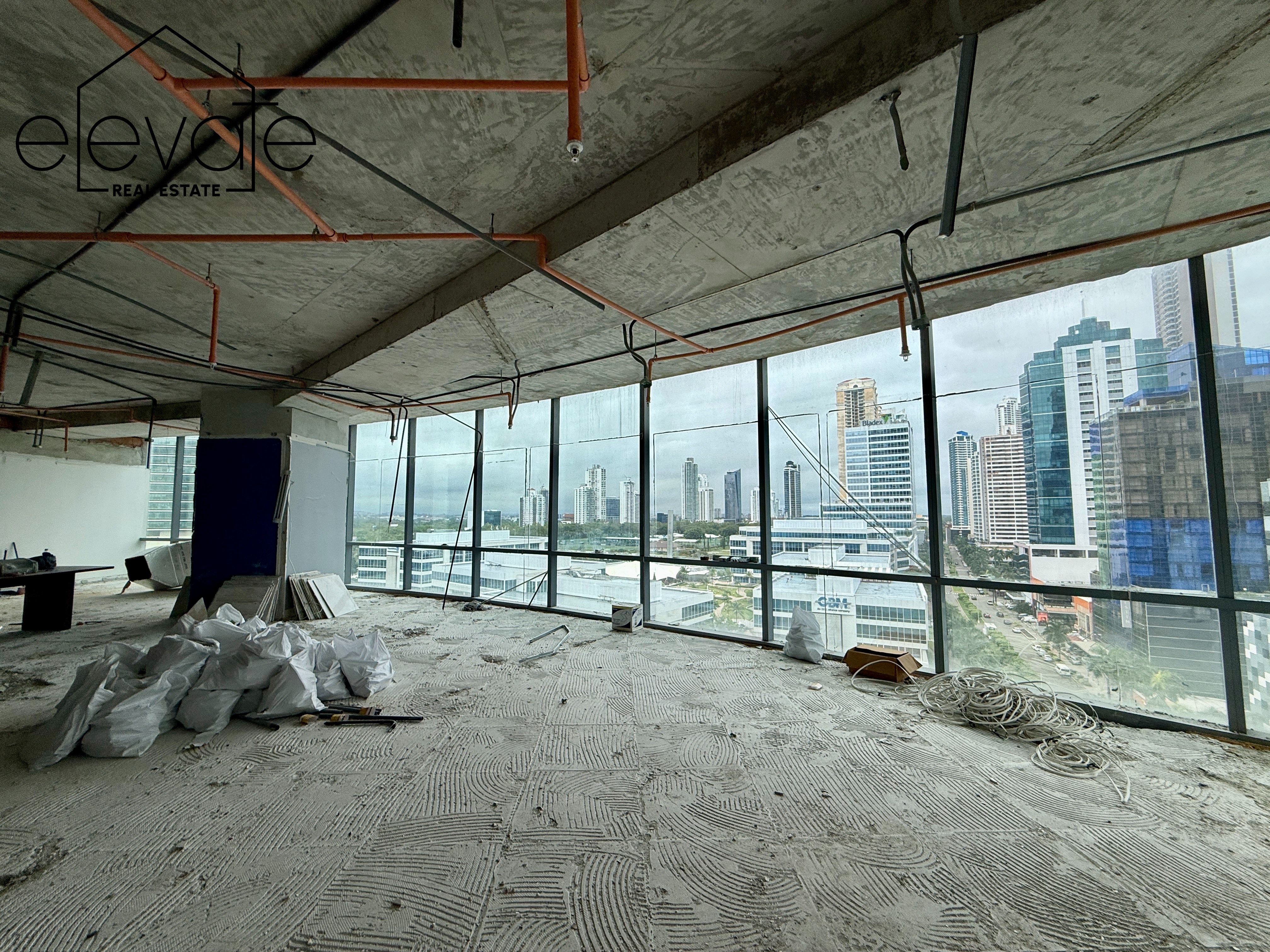 FINANCIAL PARK - COSTA DEL ESTE