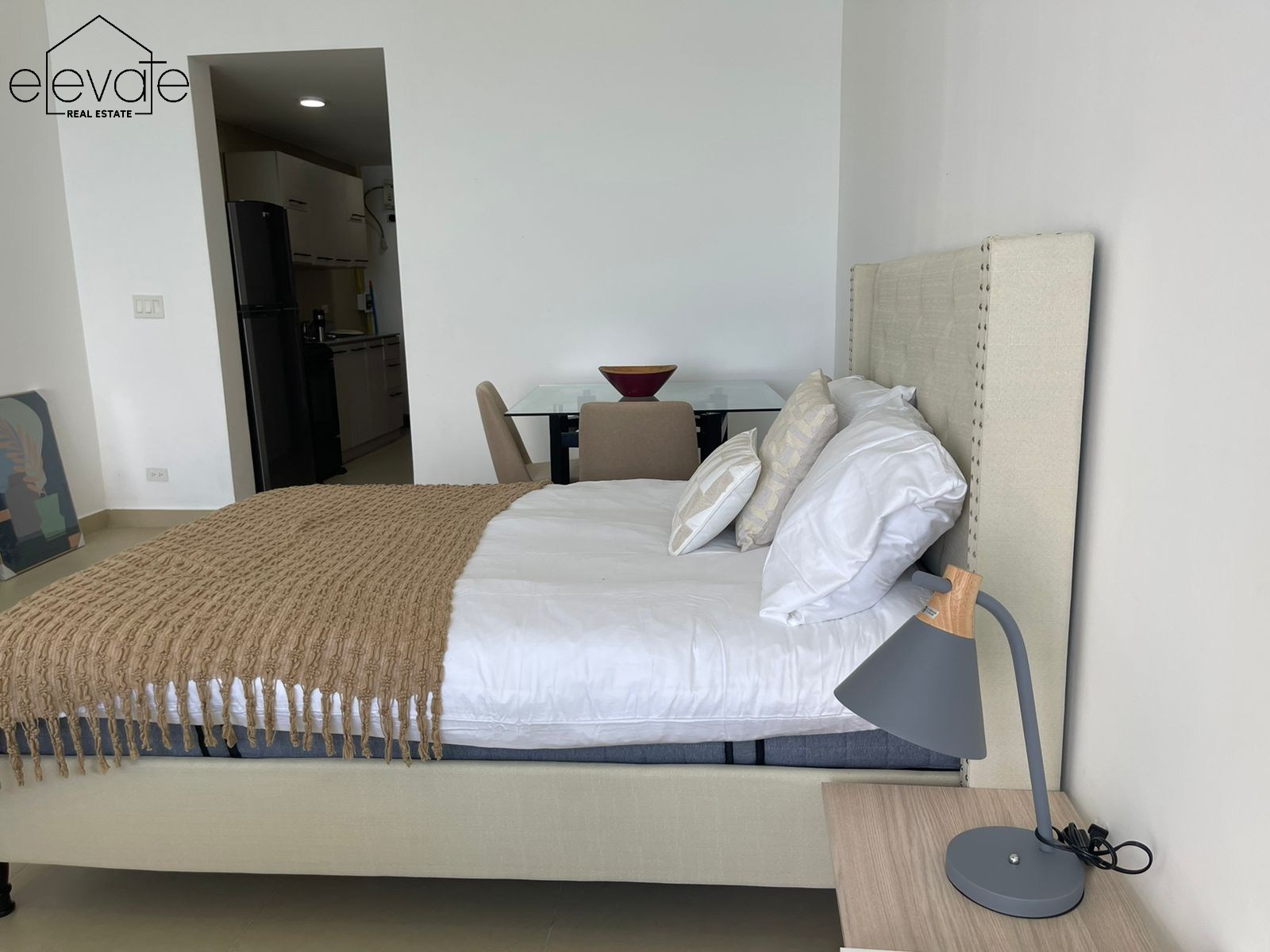 STUDIO AMADOR CAUSWAY - NAOS HARBOUR ISLAND