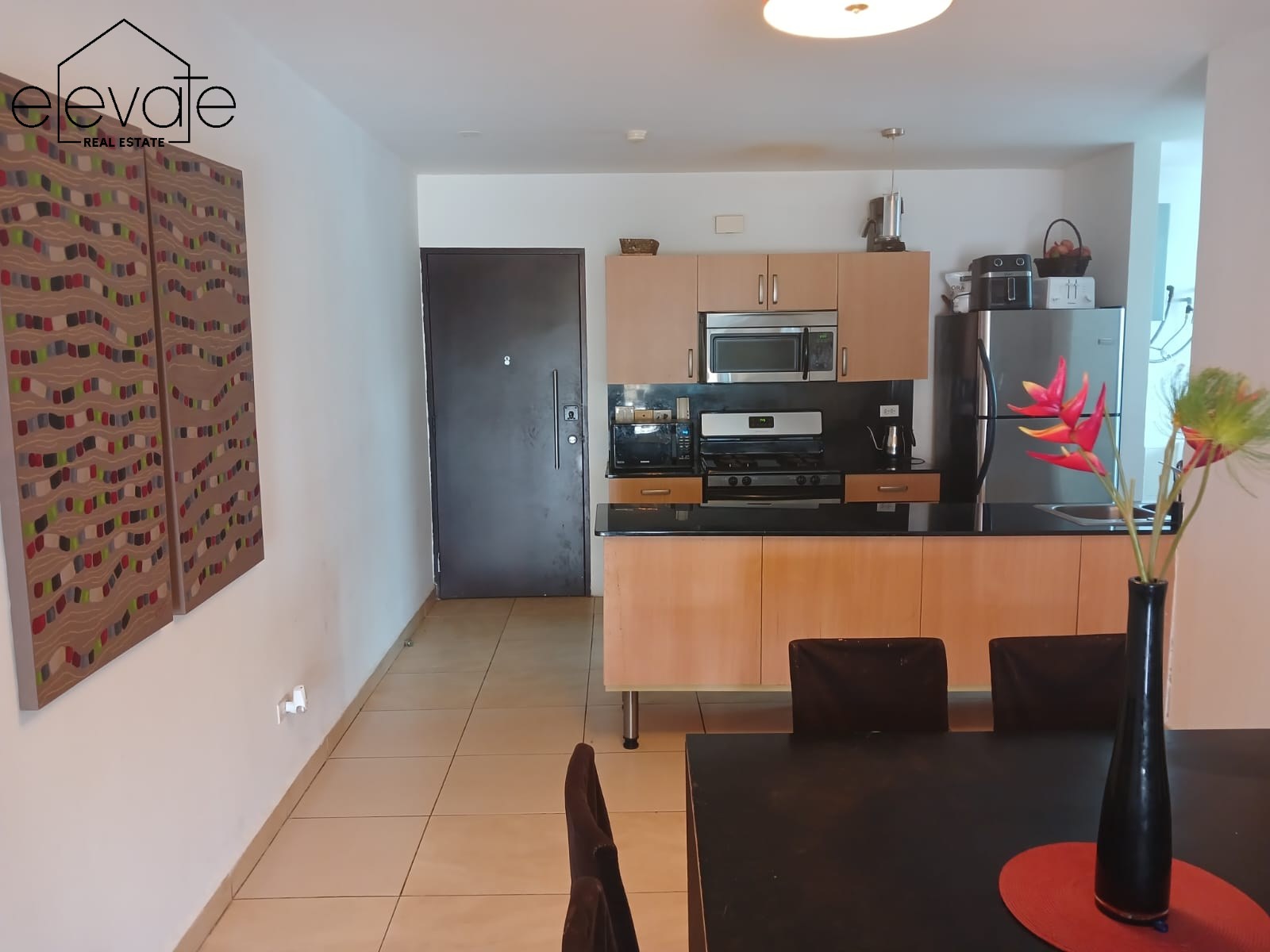 PARK CITY - EL CANGREJO