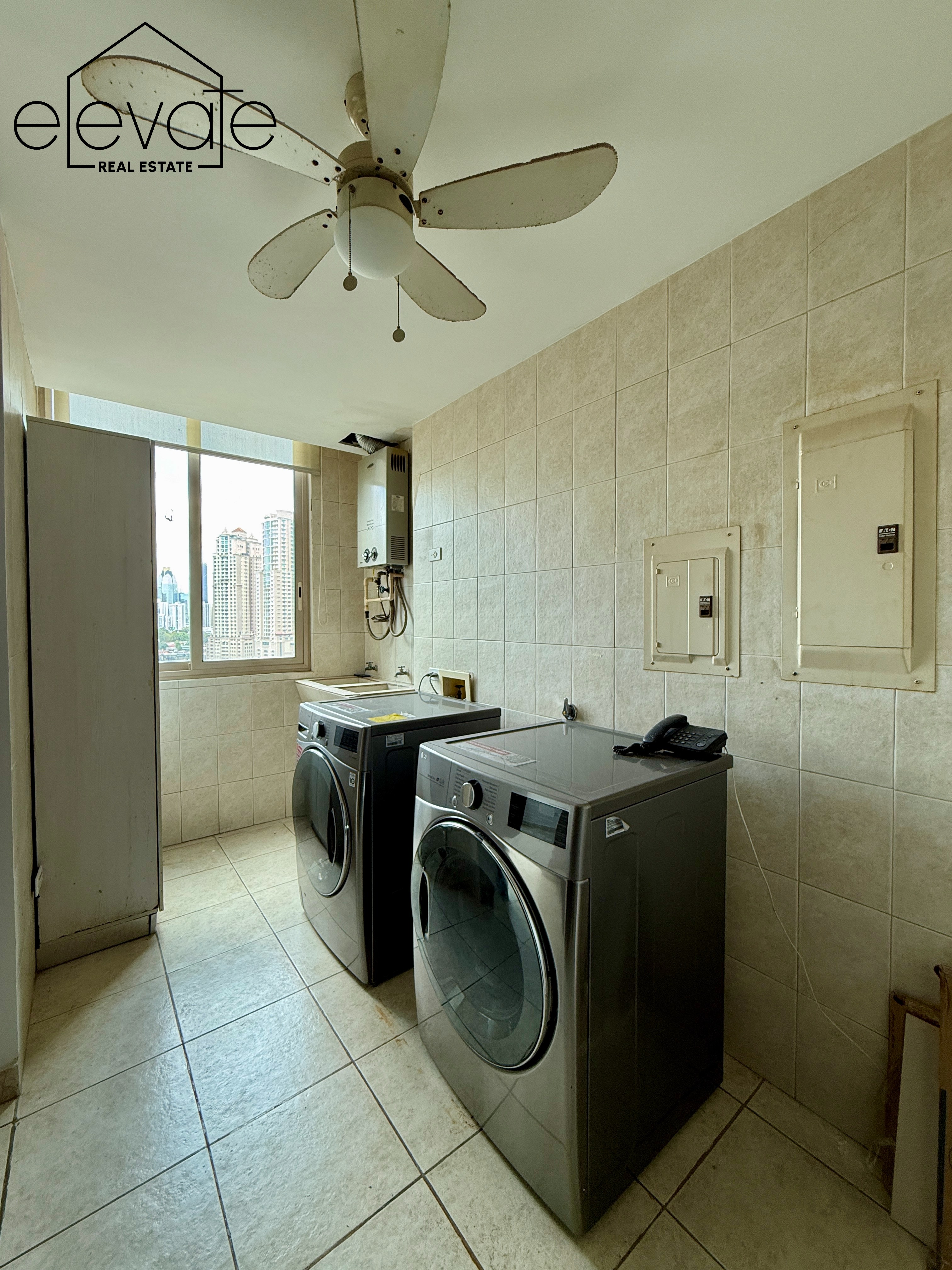 PACIFIC POINT - PUNTA PACIFICA