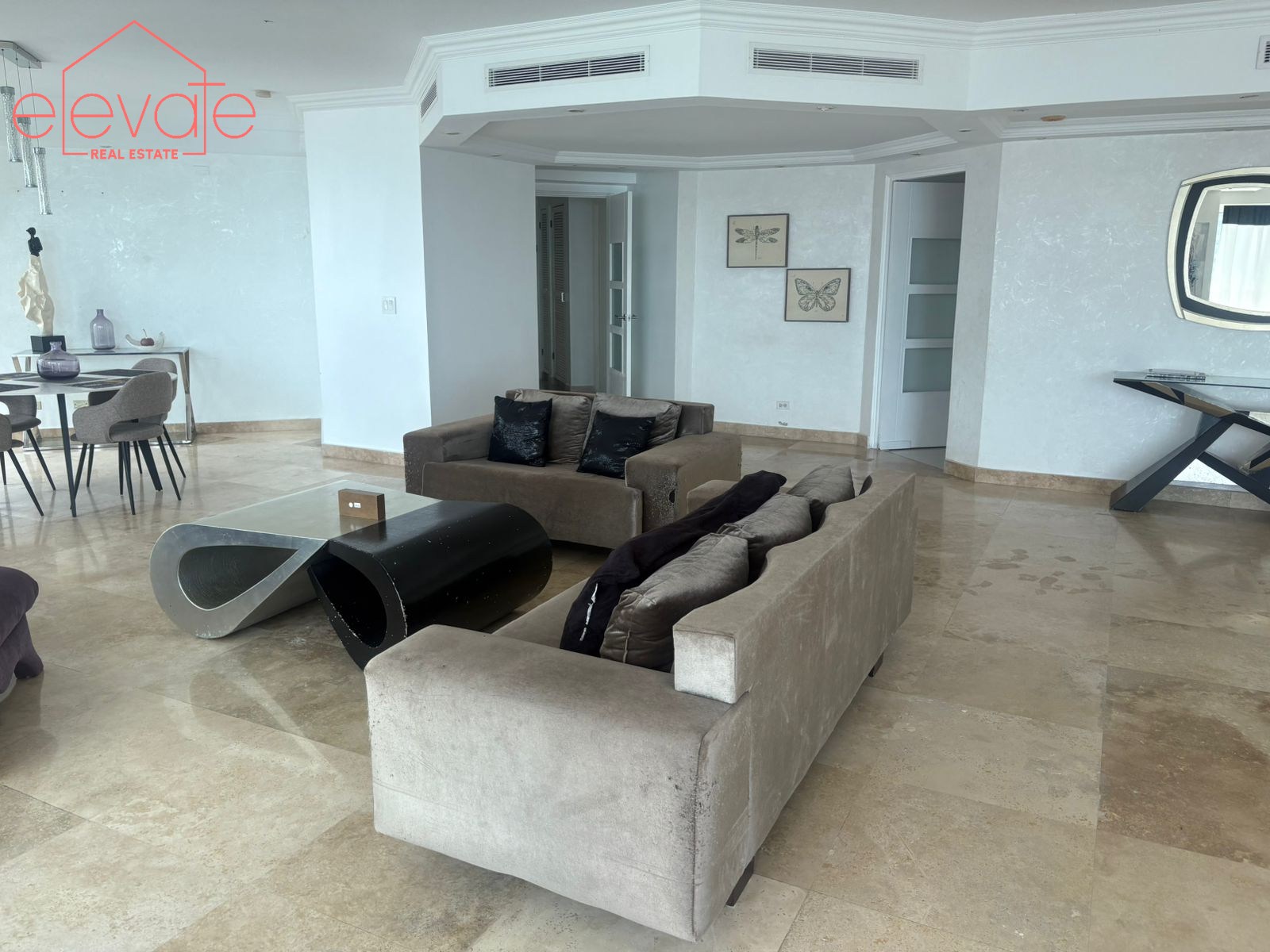 OCEAN PARK - PUNTA PACIFICA