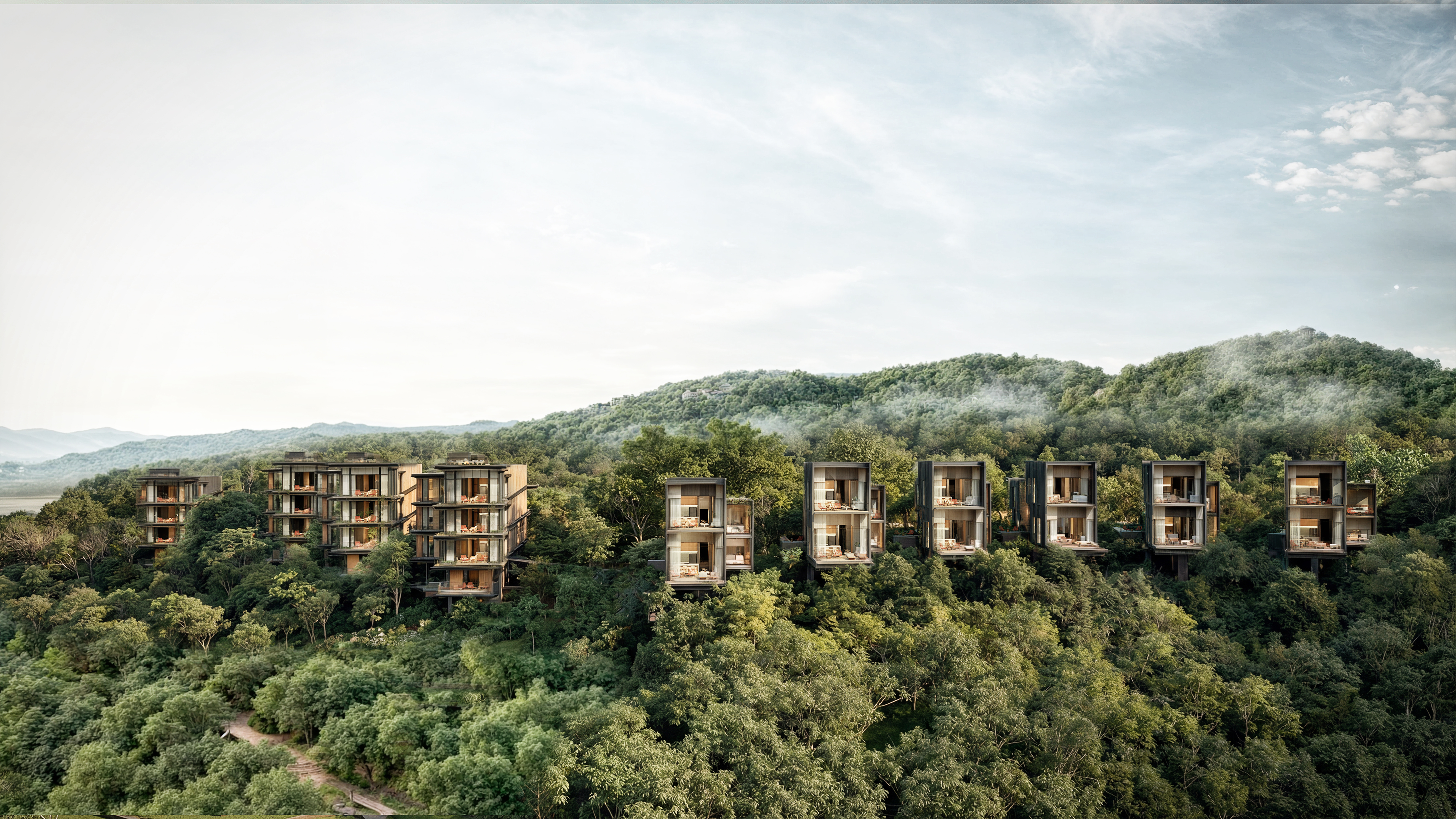 VERVANA - PLAYA VENAO